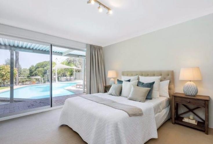 Spacious Family Home in Prestigious Pymble Location