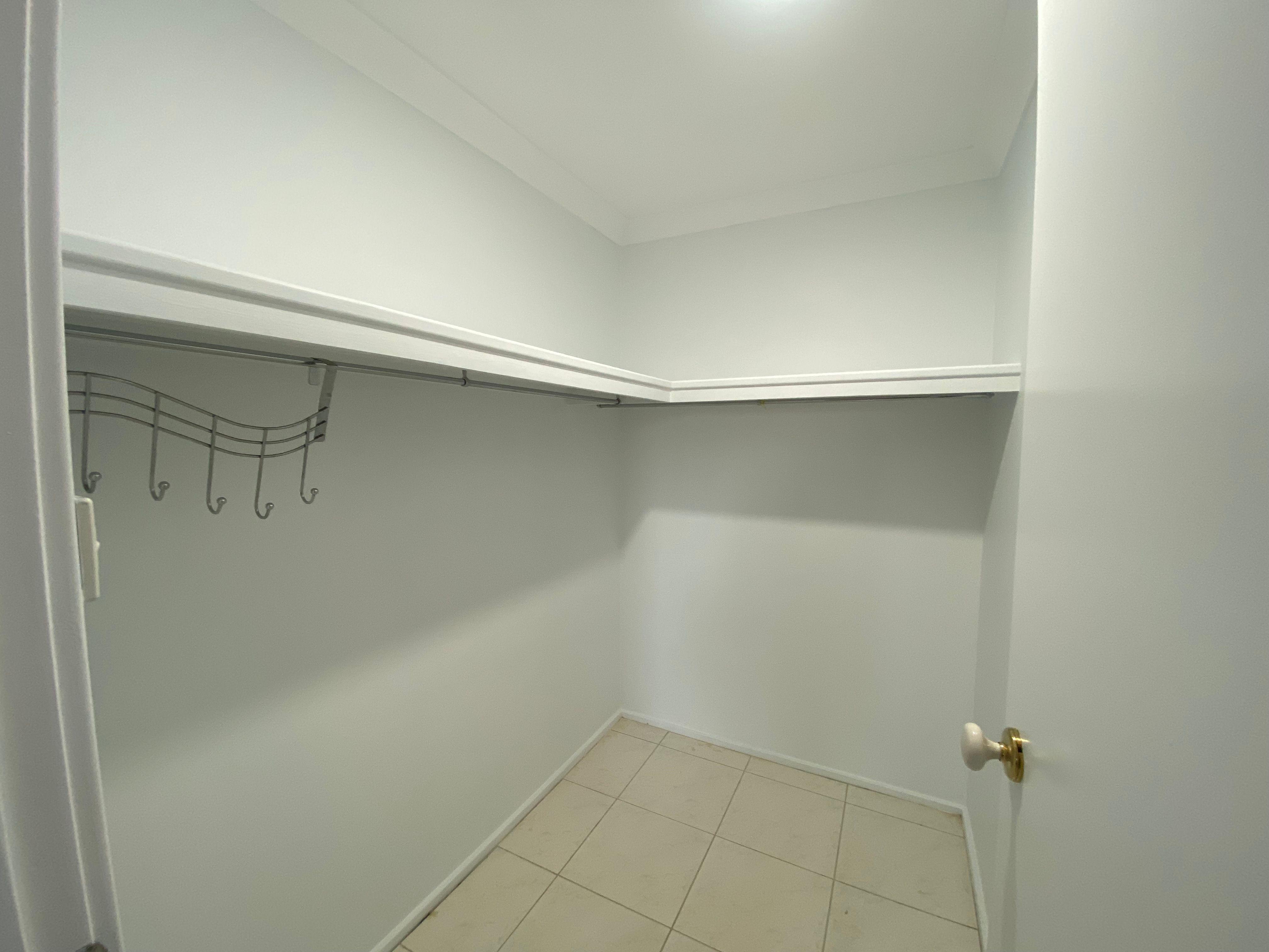 Recently Painted Family Home