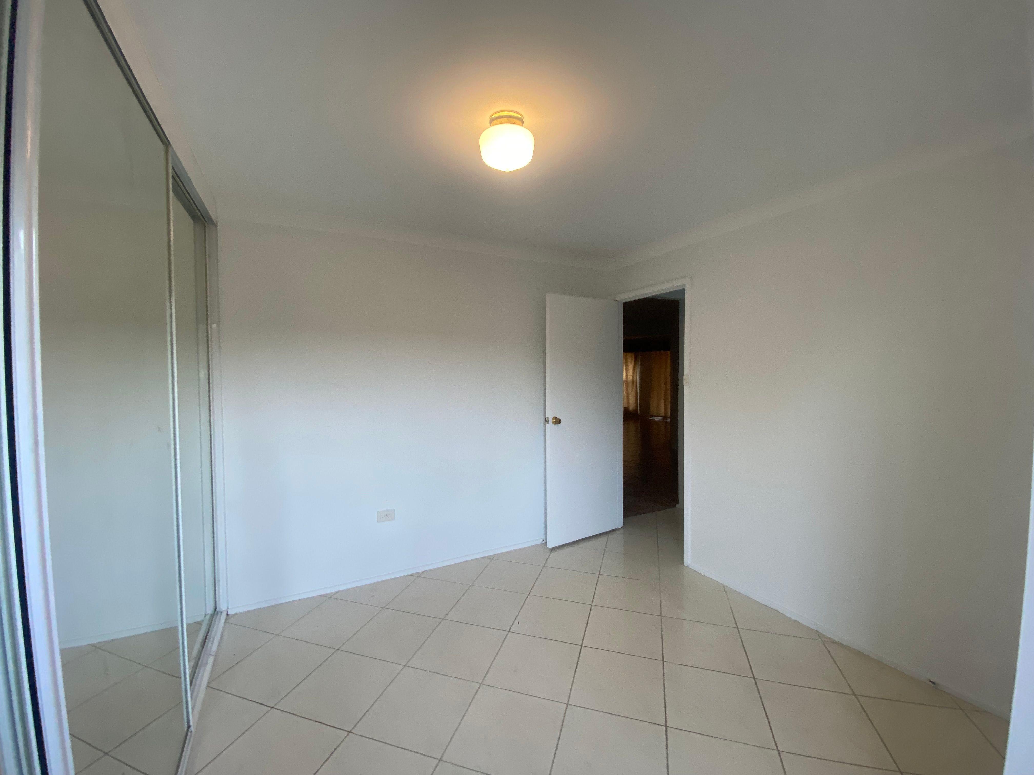 Recently Painted Family Home