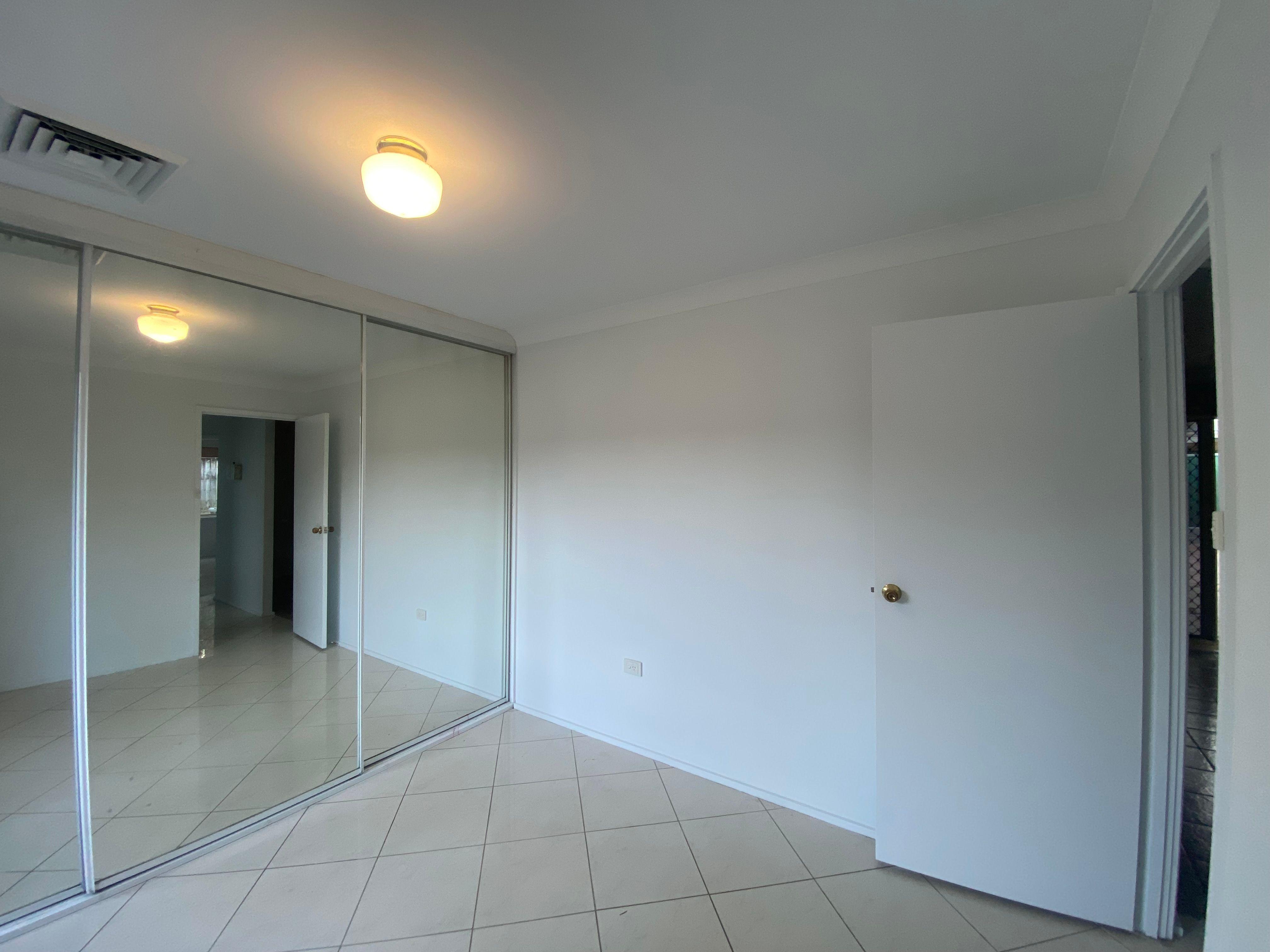 Recently Painted Family Home