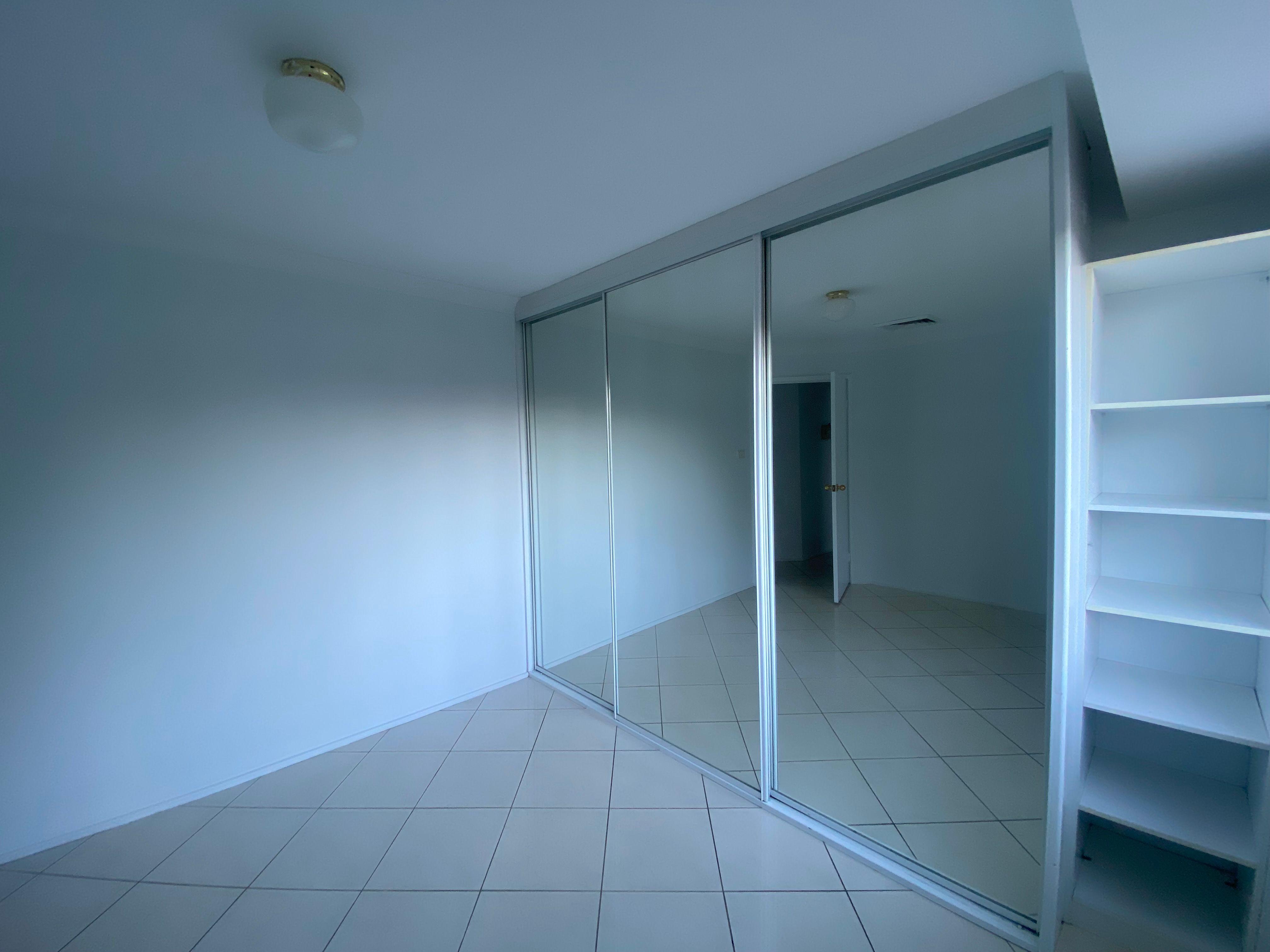 Recently Painted Family Home