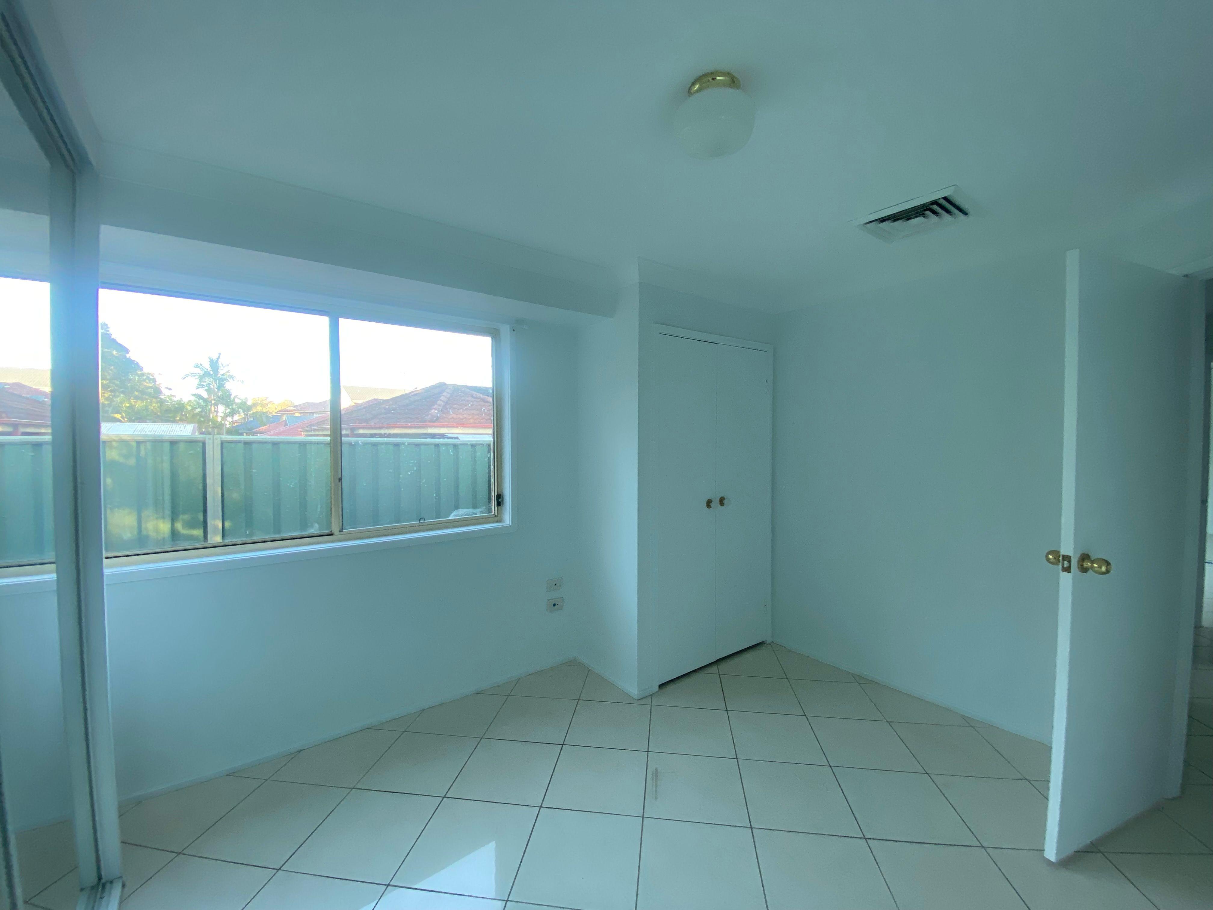 Recently Painted Family Home