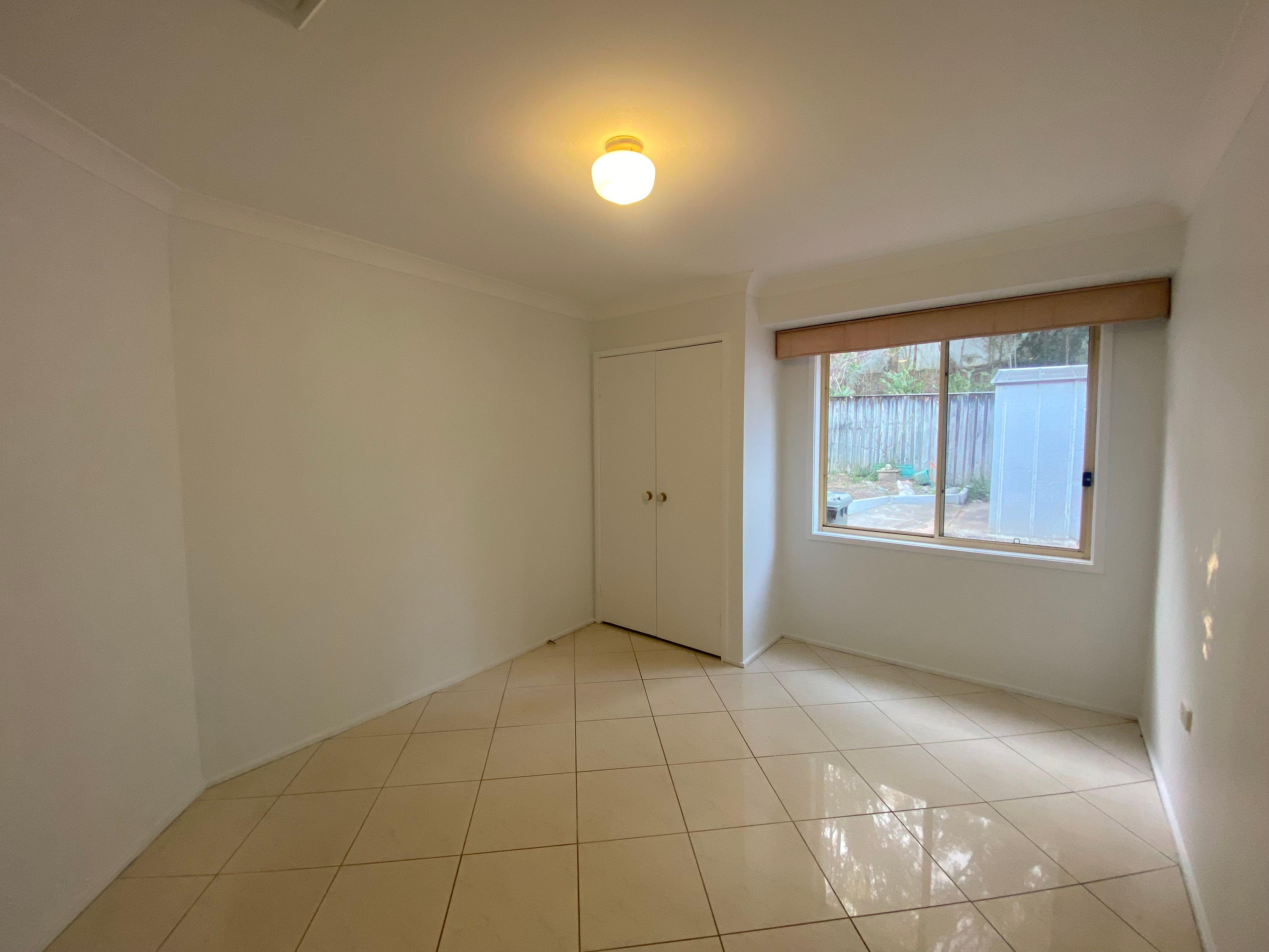 Recently Painted Family Home