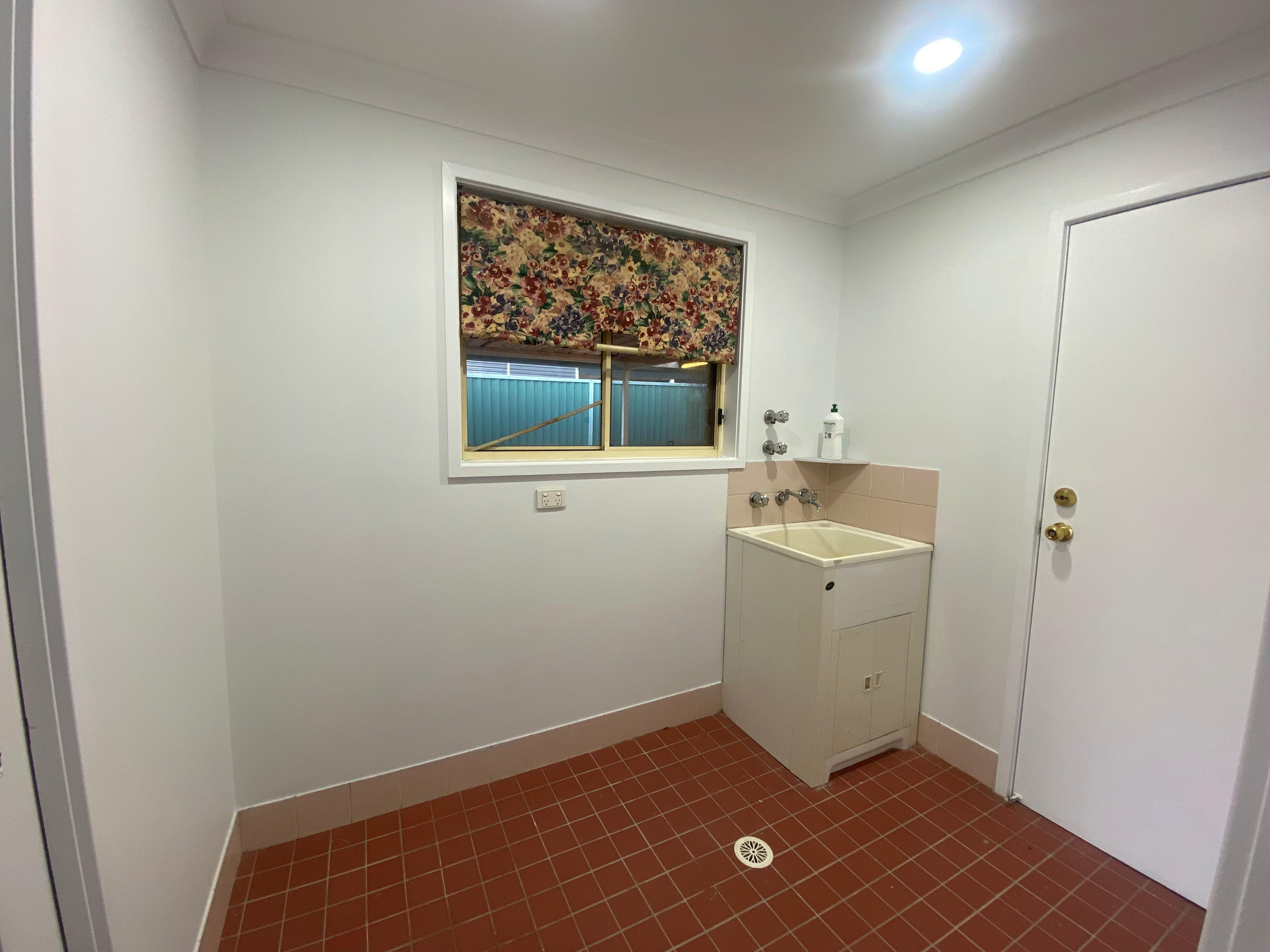 Recently Painted Family Home