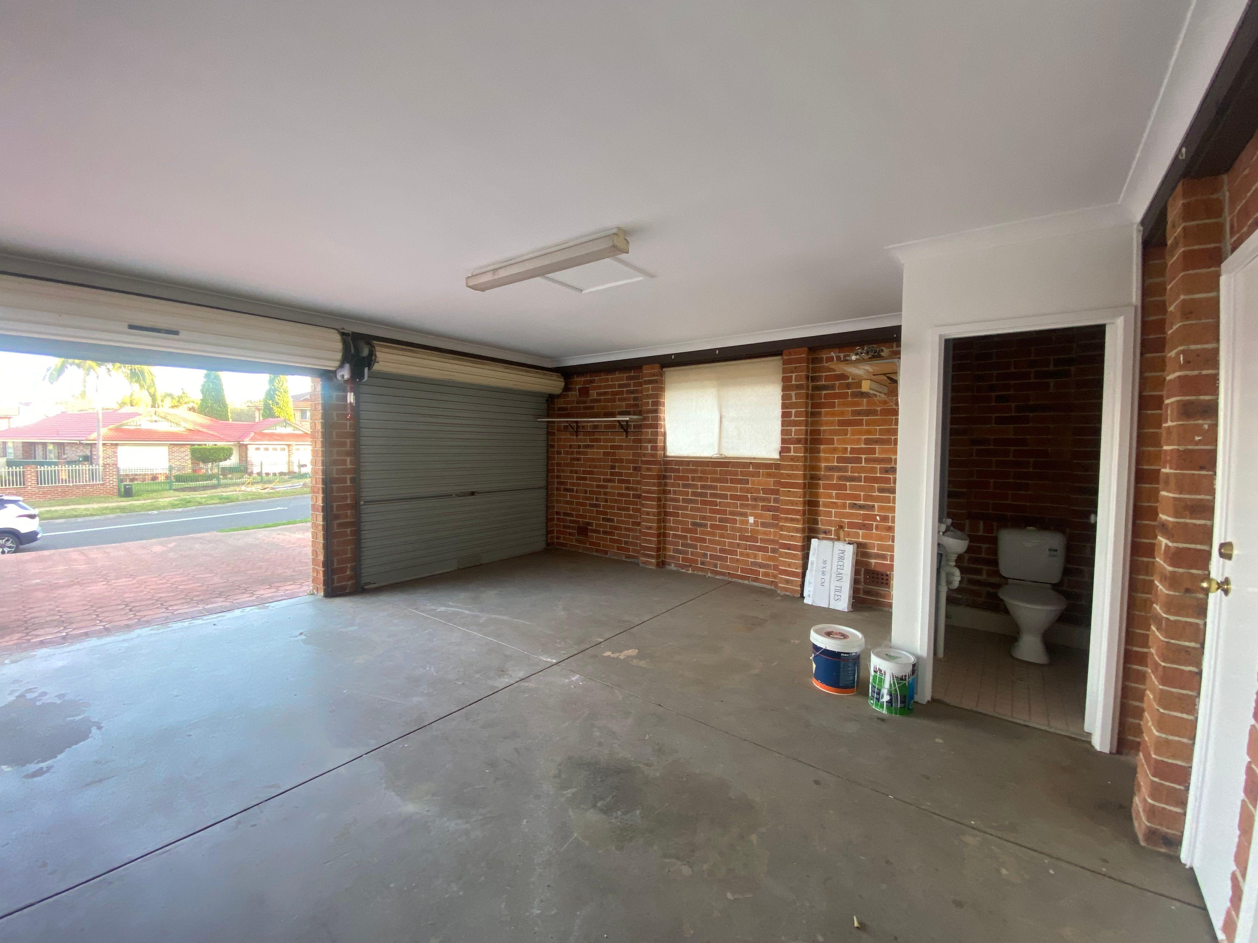 Recently Painted Family Home