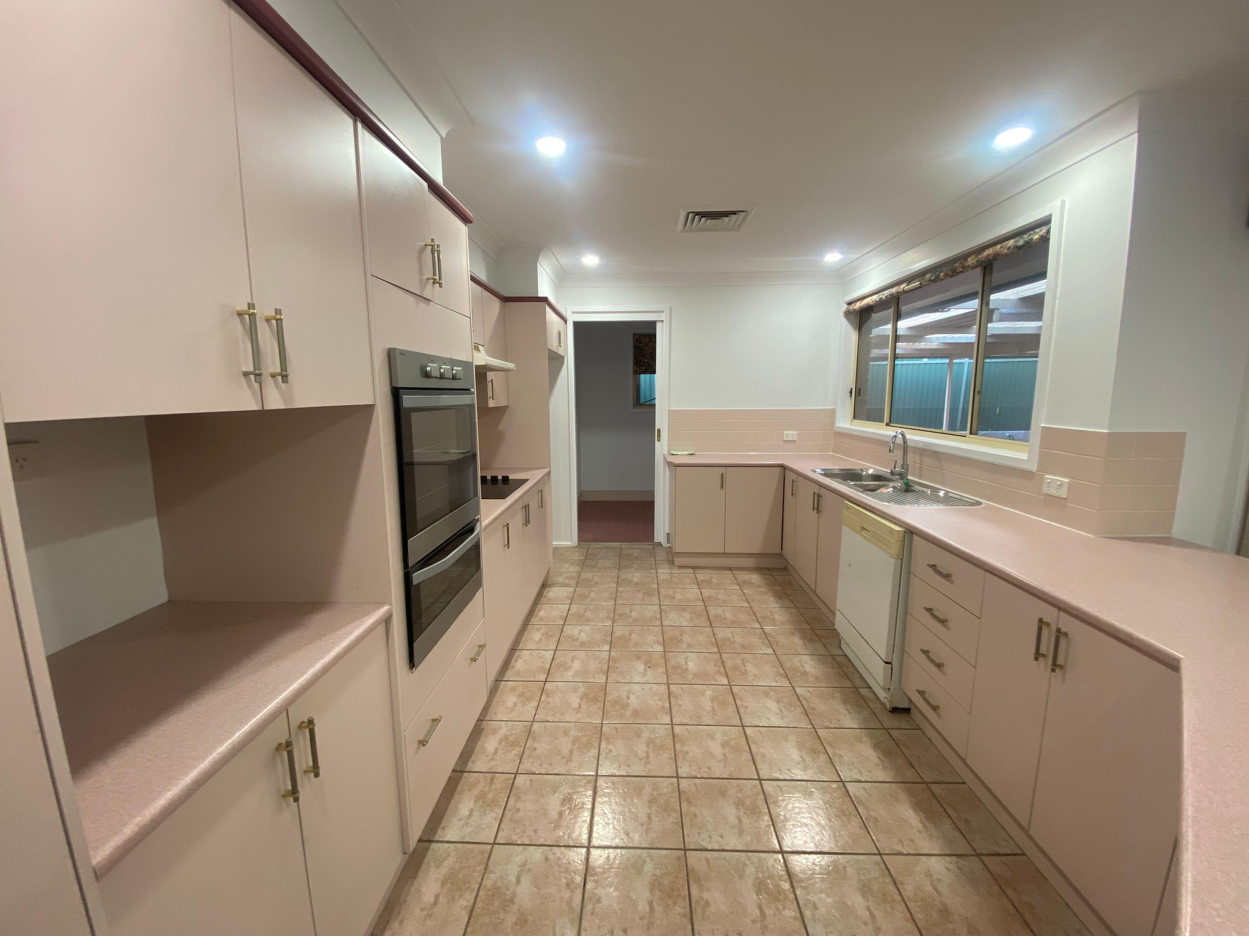 Recently Painted Family Home