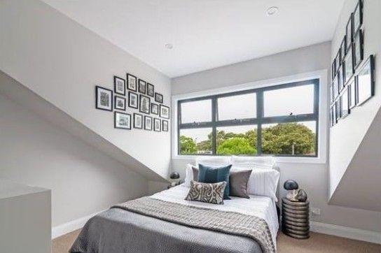 Statement Architecture in the heart of the village!