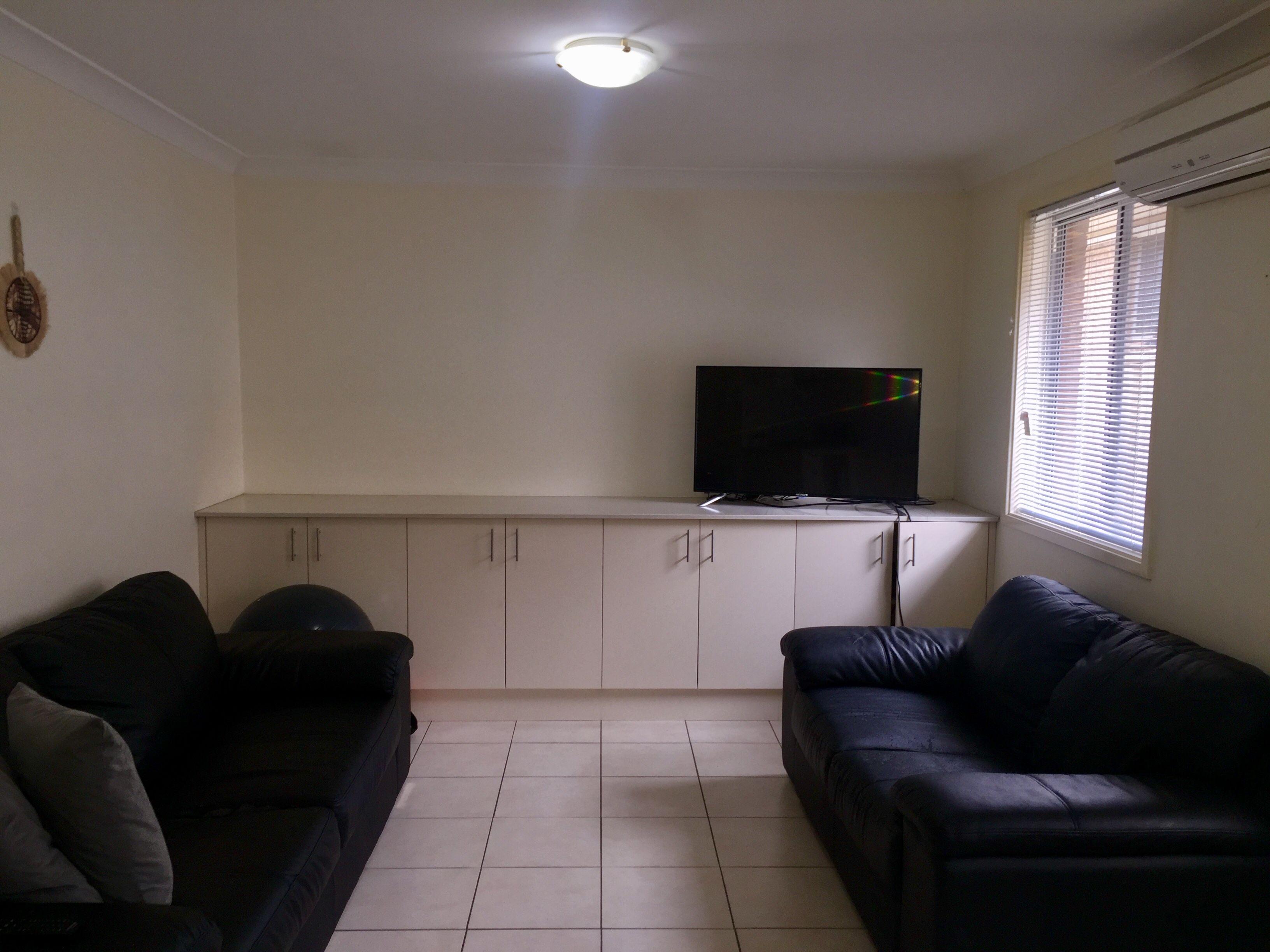 Good Size Granny Flat