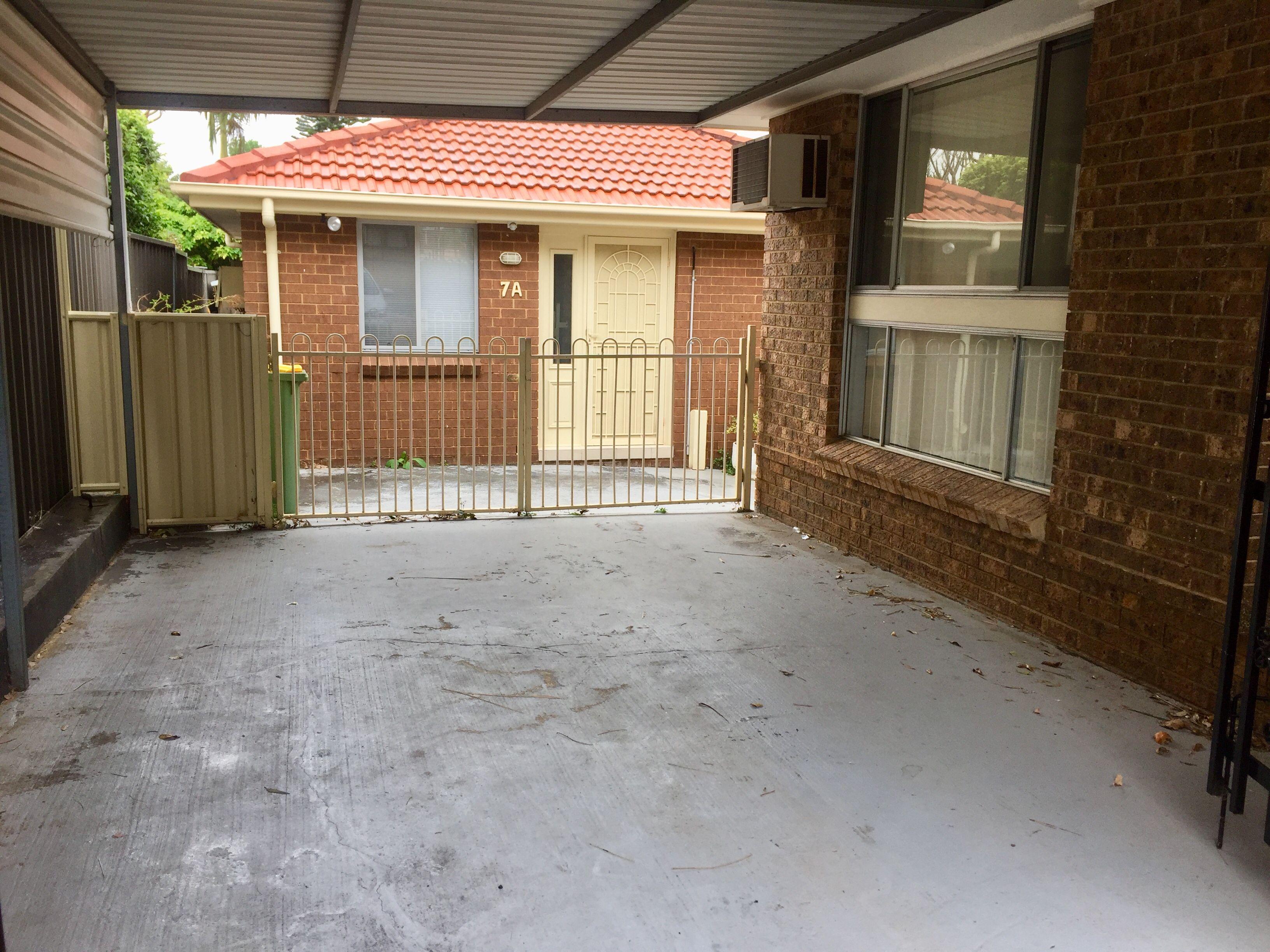 Good Size Granny Flat