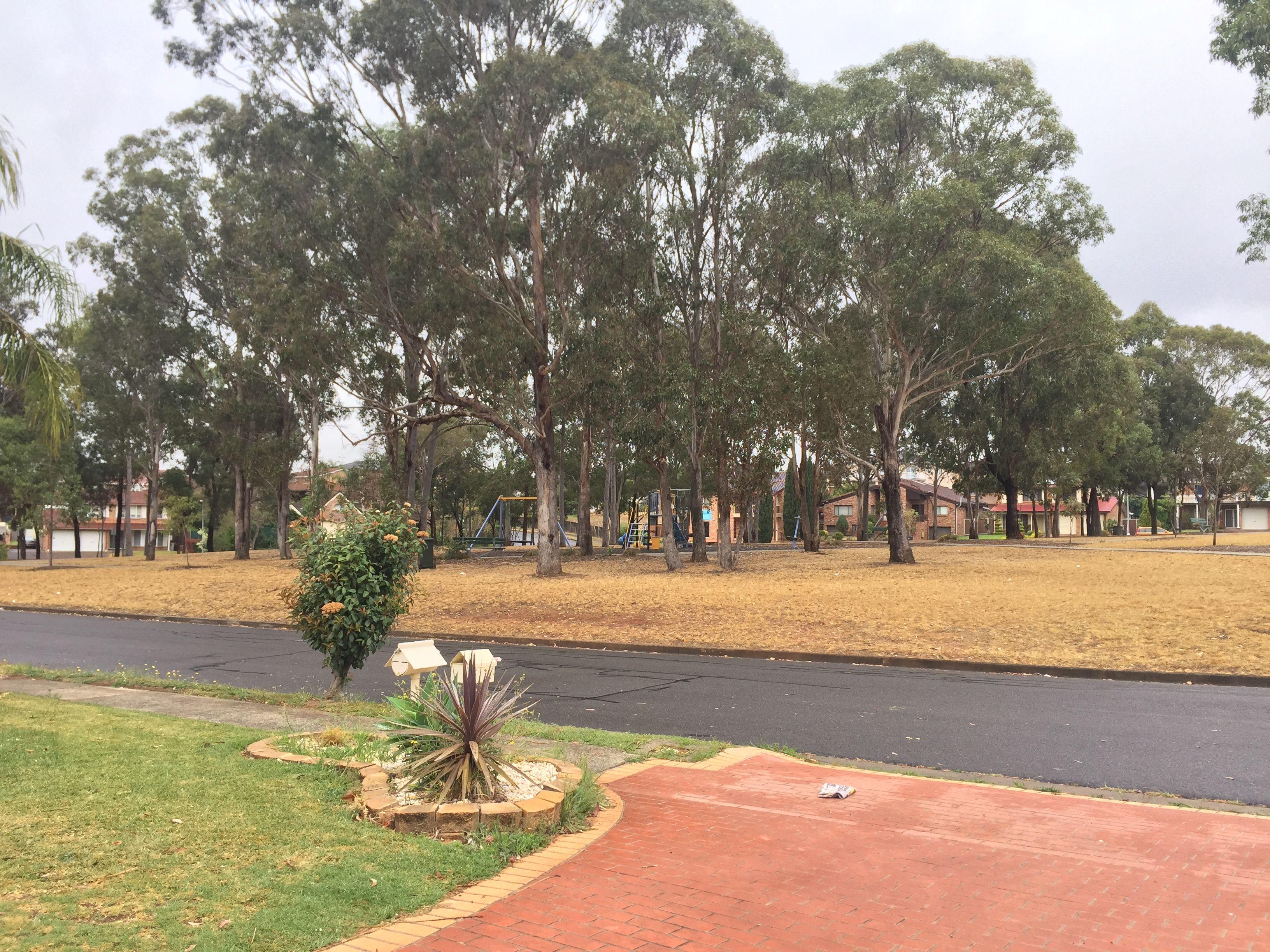 Good Size Granny Flat