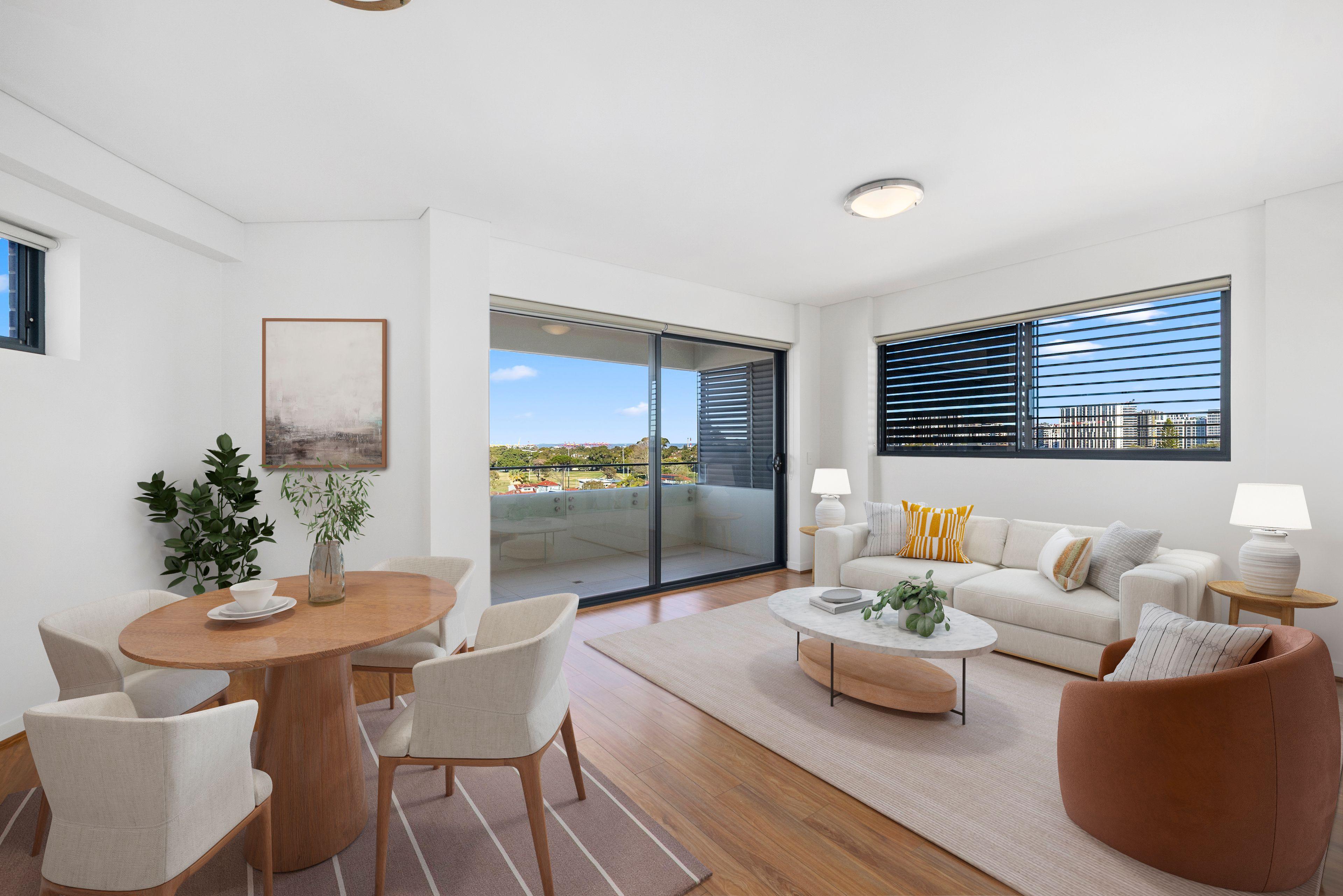 Modern Corner Apartment Offering Lifestyle and Convenience in the Heart of Maroubra Apartment | NSW Maroubra, NSW 2035 | Prop-GPT the AI-Powered Property Portal