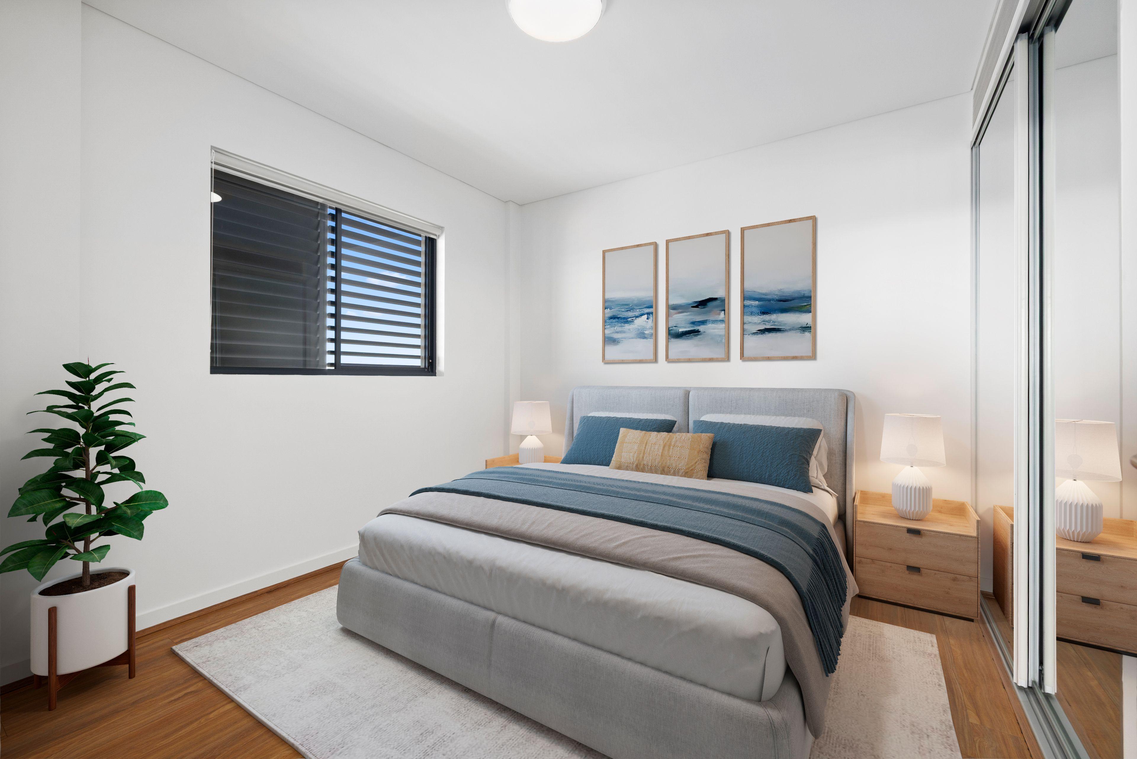 Modern Corner Apartment Offering Lifestyle and Convenience in the Heart of Maroubra