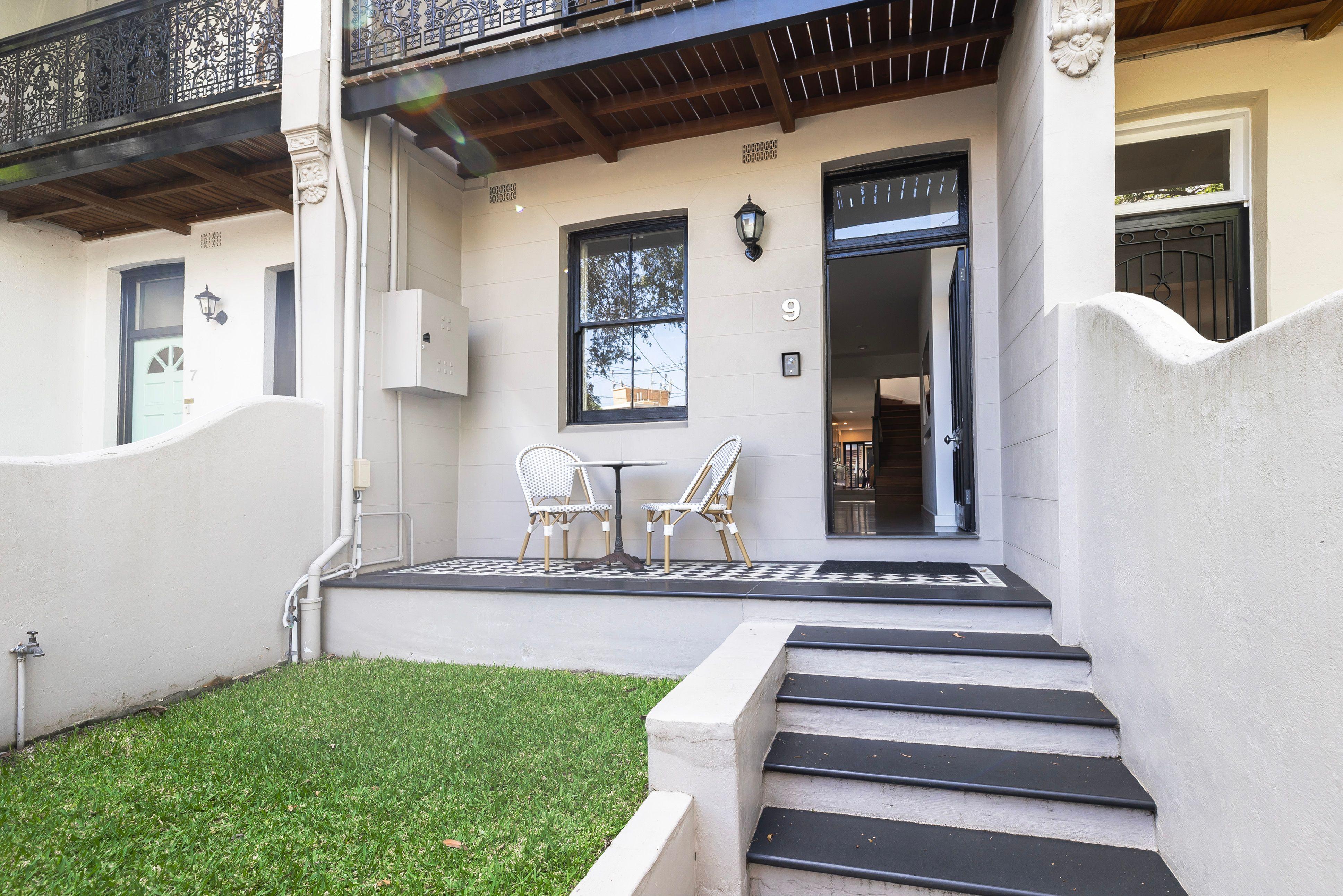 Prop-GPT: House: NSW Randwick, NSW 2031 Home For Rent