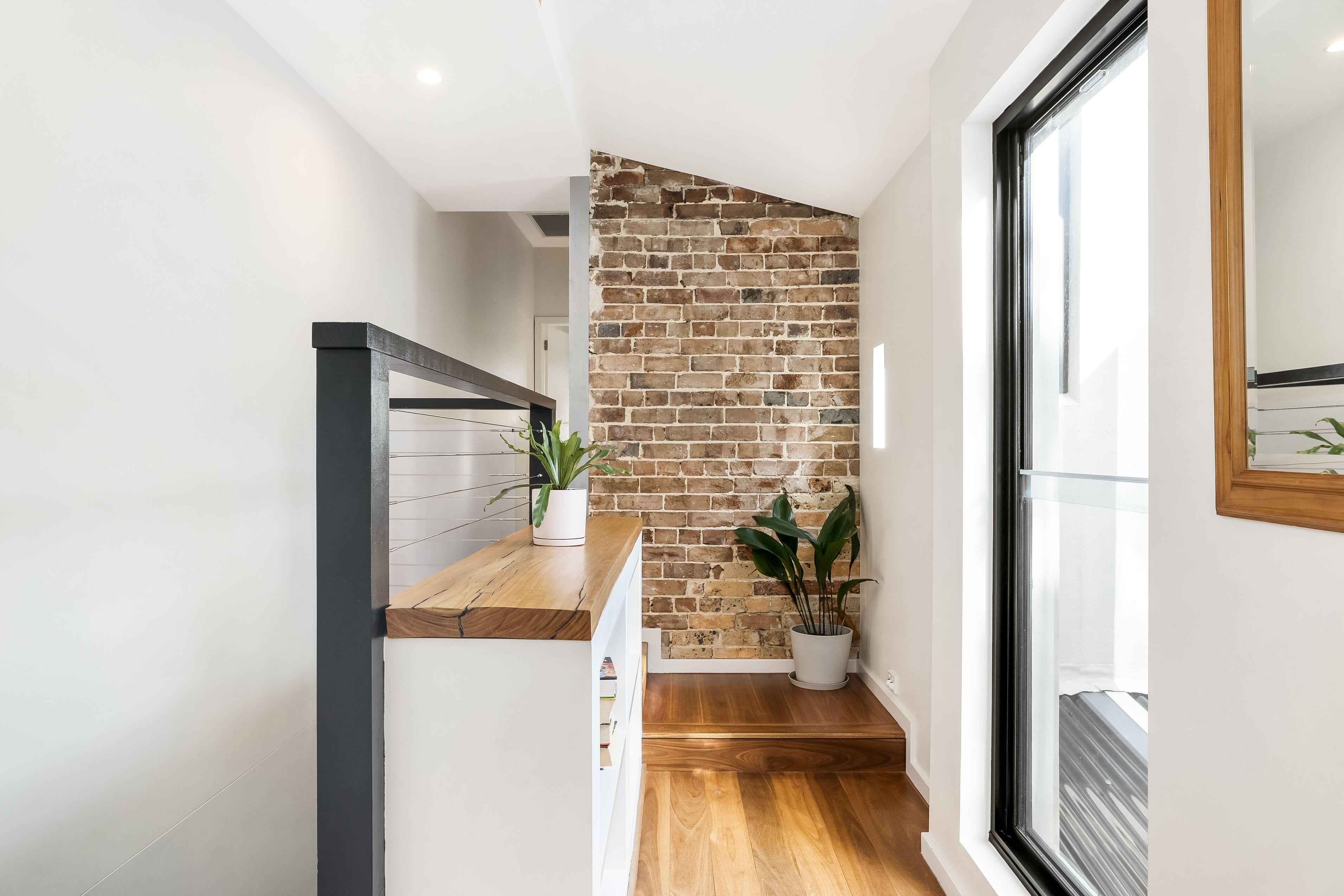 Designer Terrace With Self Contained Studio In A Prized Pocket Of Randwick North