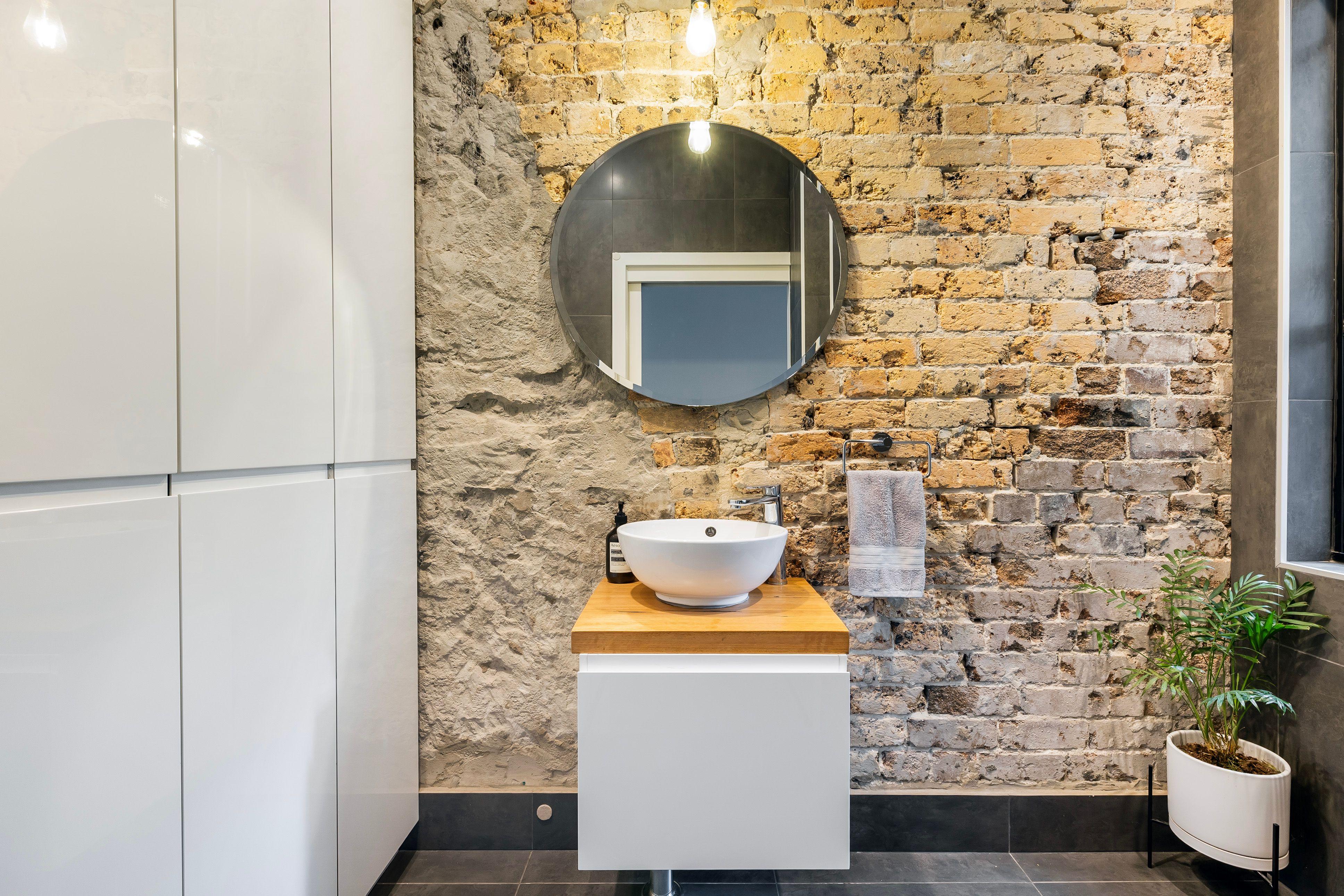 Designer Terrace With Self Contained Studio In A Prized Pocket Of Randwick North