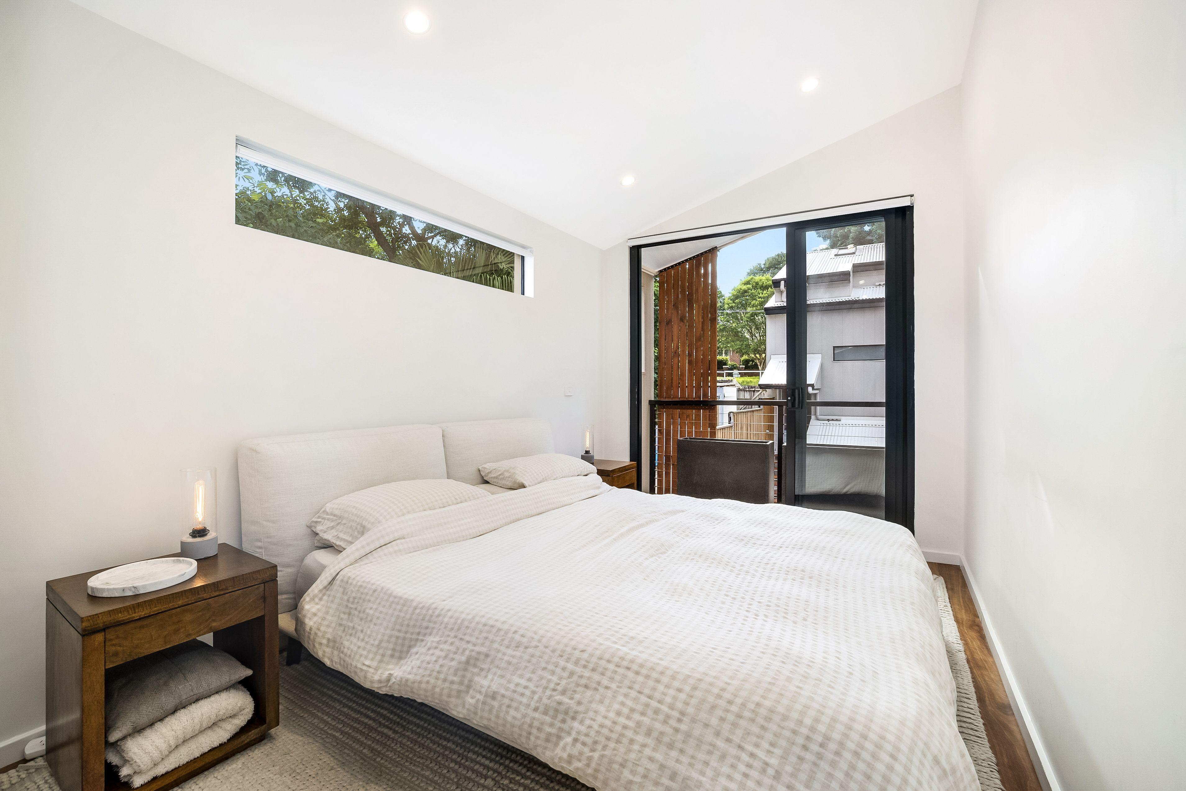 Designer Terrace With Self Contained Studio In A Prized Pocket Of Randwick North
