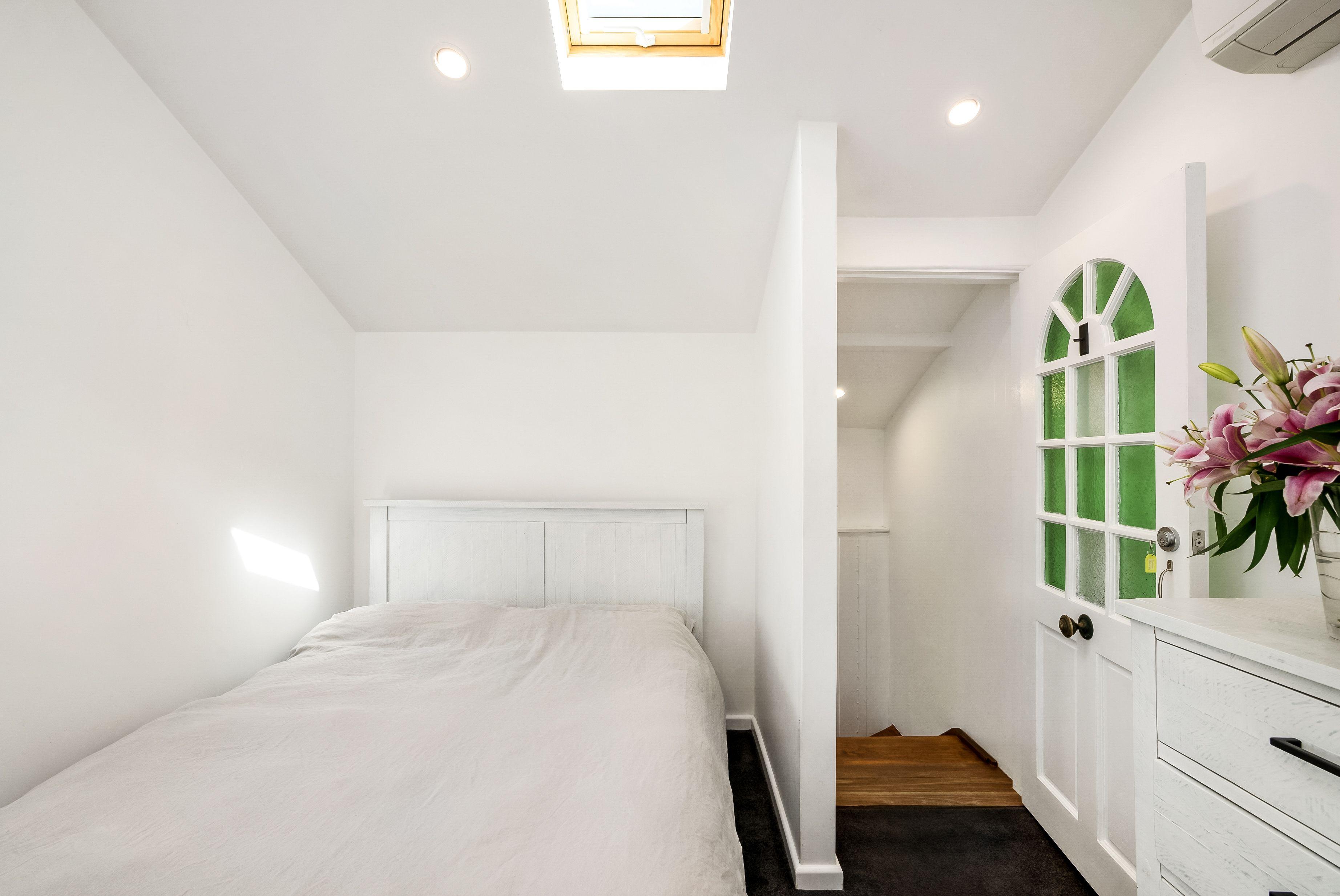 Designer Terrace With Self Contained Studio In A Prized Pocket Of Randwick North