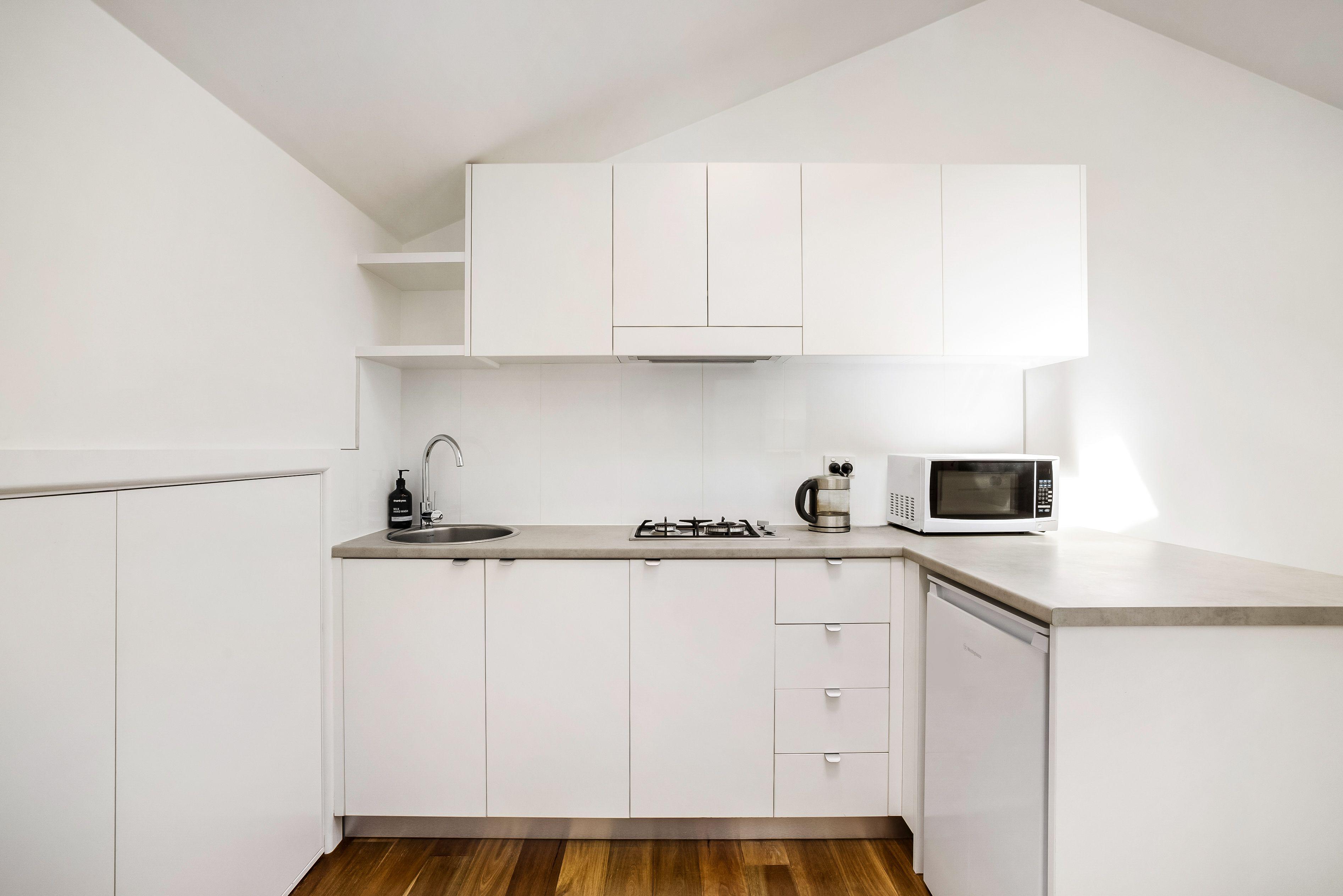 Designer Terrace With Self Contained Studio In A Prized Pocket Of Randwick North