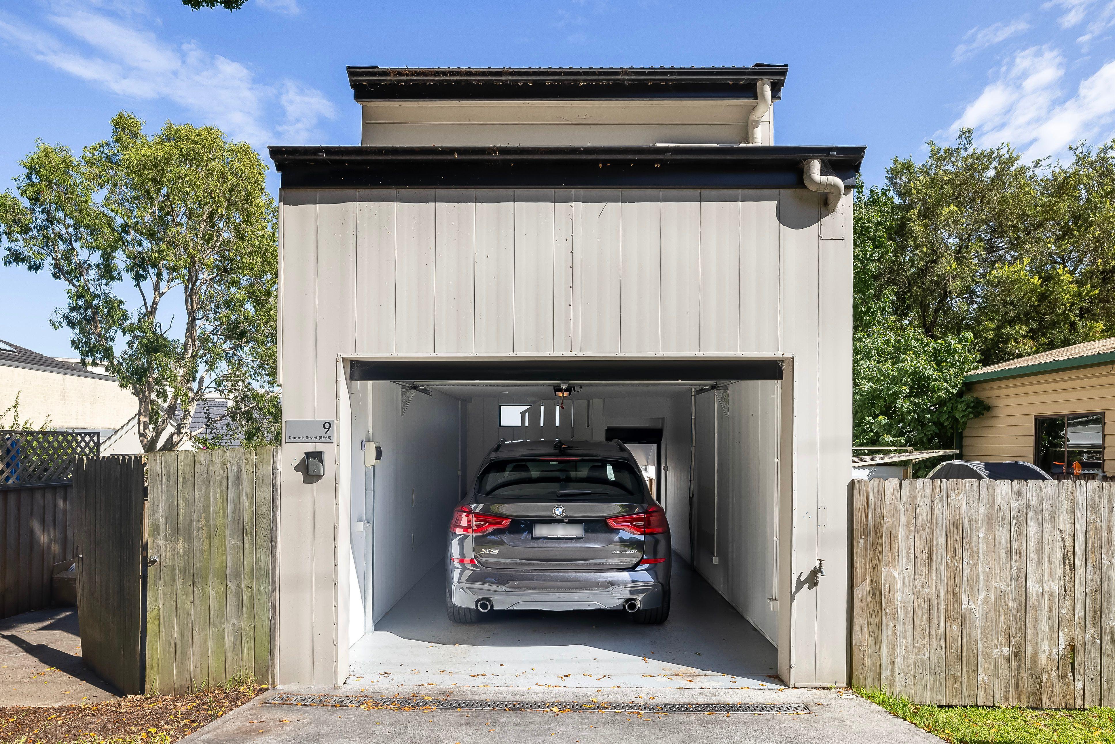 Designer Terrace With Self Contained Studio In A Prized Pocket Of Randwick North