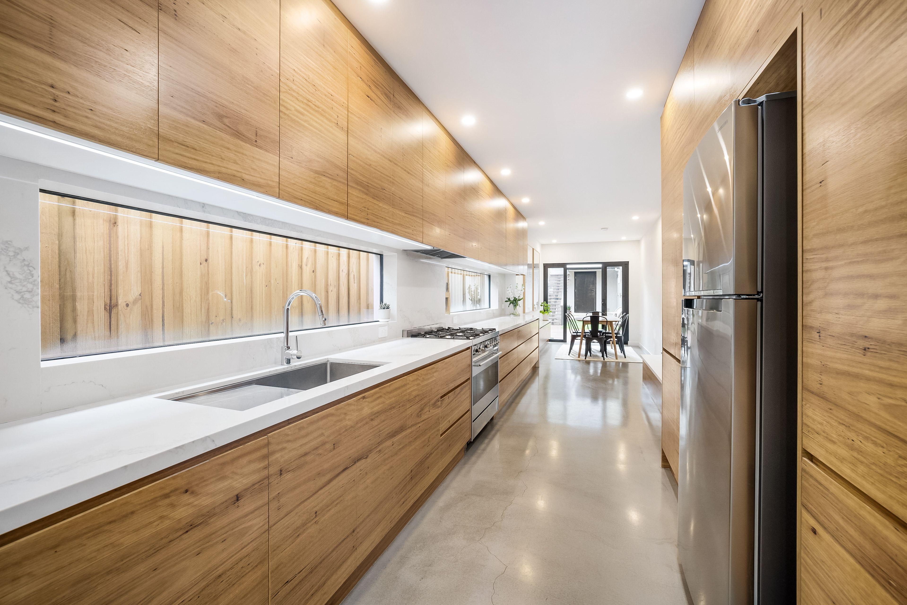 Designer Terrace With Self Contained Studio In A Prized Pocket Of Randwick North