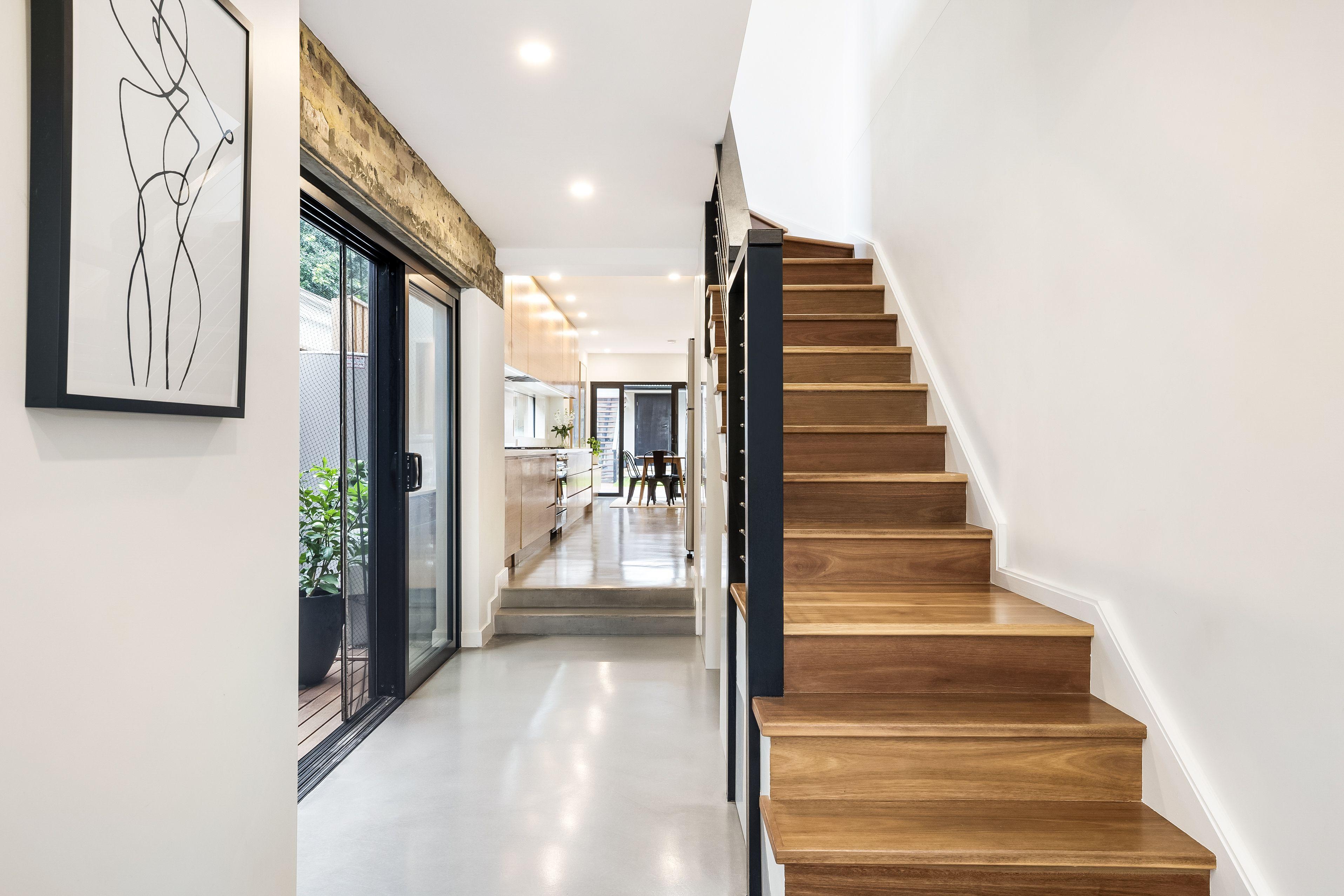 Designer Terrace With Self Contained Studio In A Prized Pocket Of Randwick North