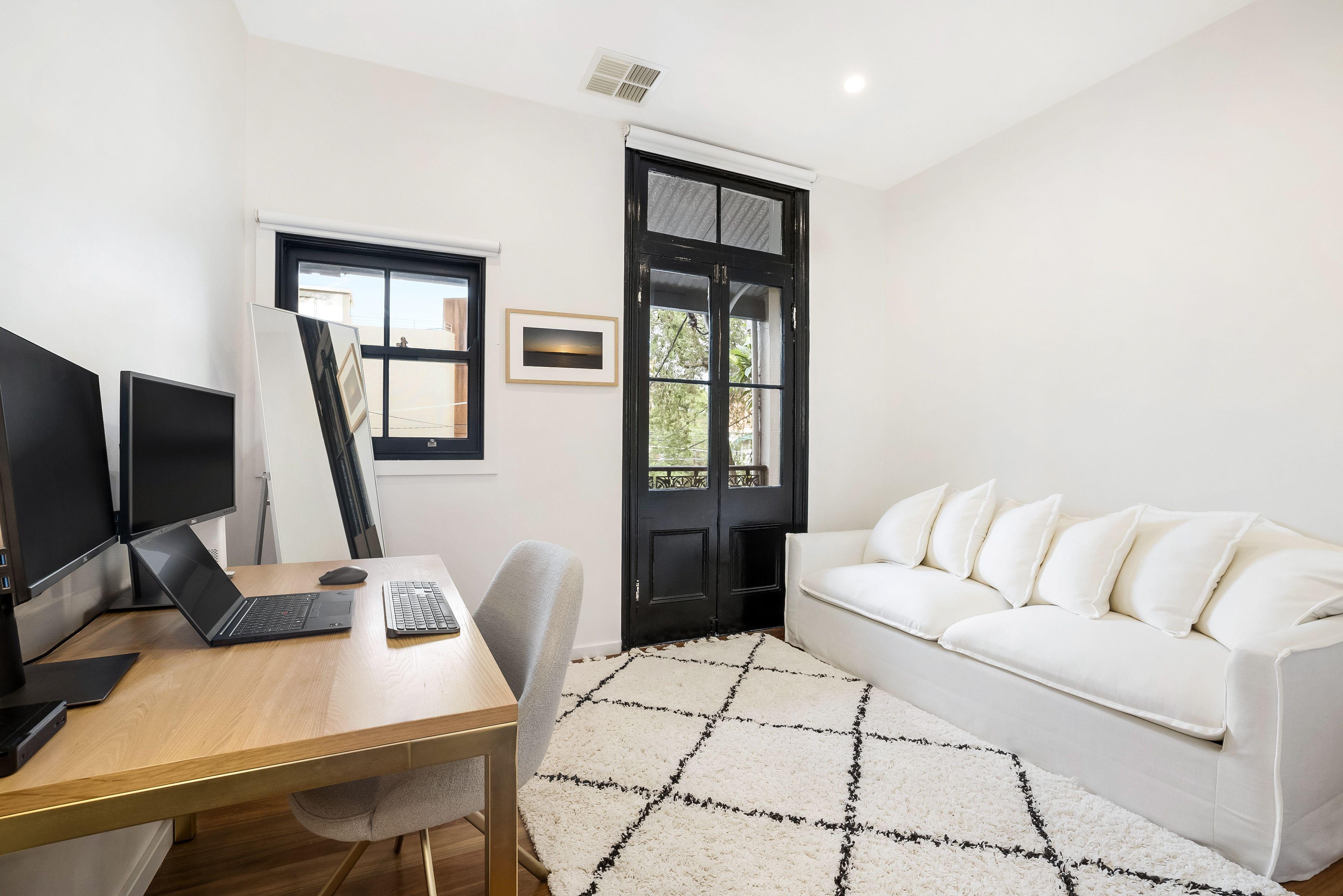 Designer Terrace With Self Contained Studio In A Prized Pocket Of Randwick North