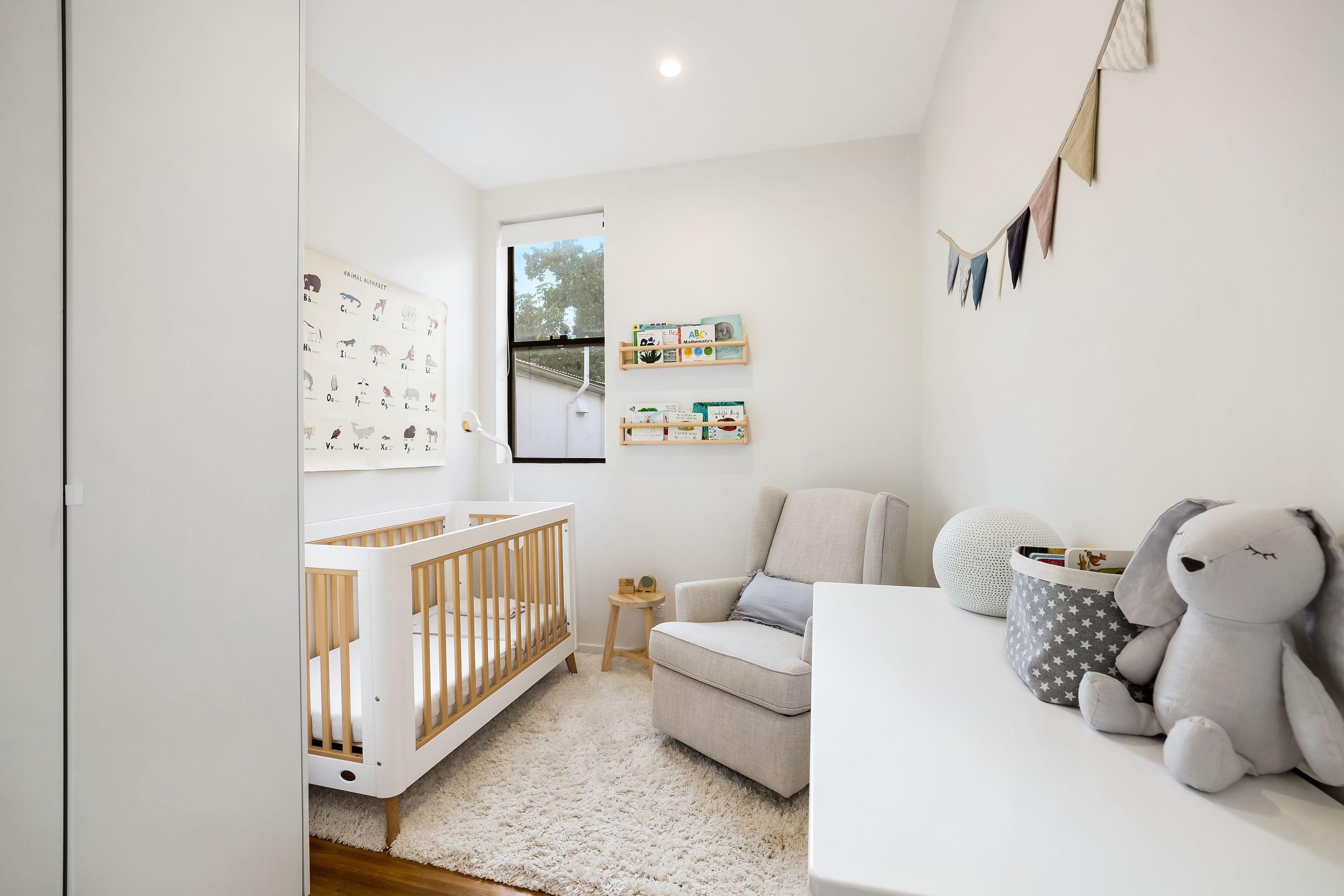 Designer Terrace With Self Contained Studio In A Prized Pocket Of Randwick North