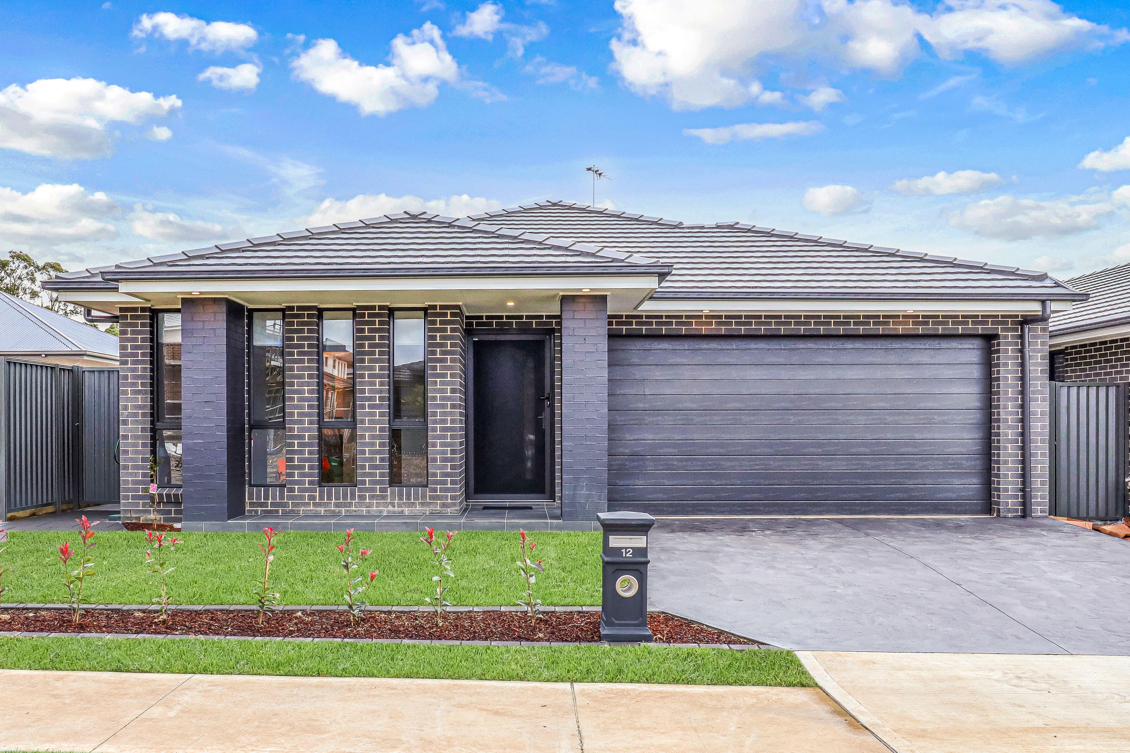 Prop-GPT: House: NSW Marsden Park, NSW 2765 Home For Rent