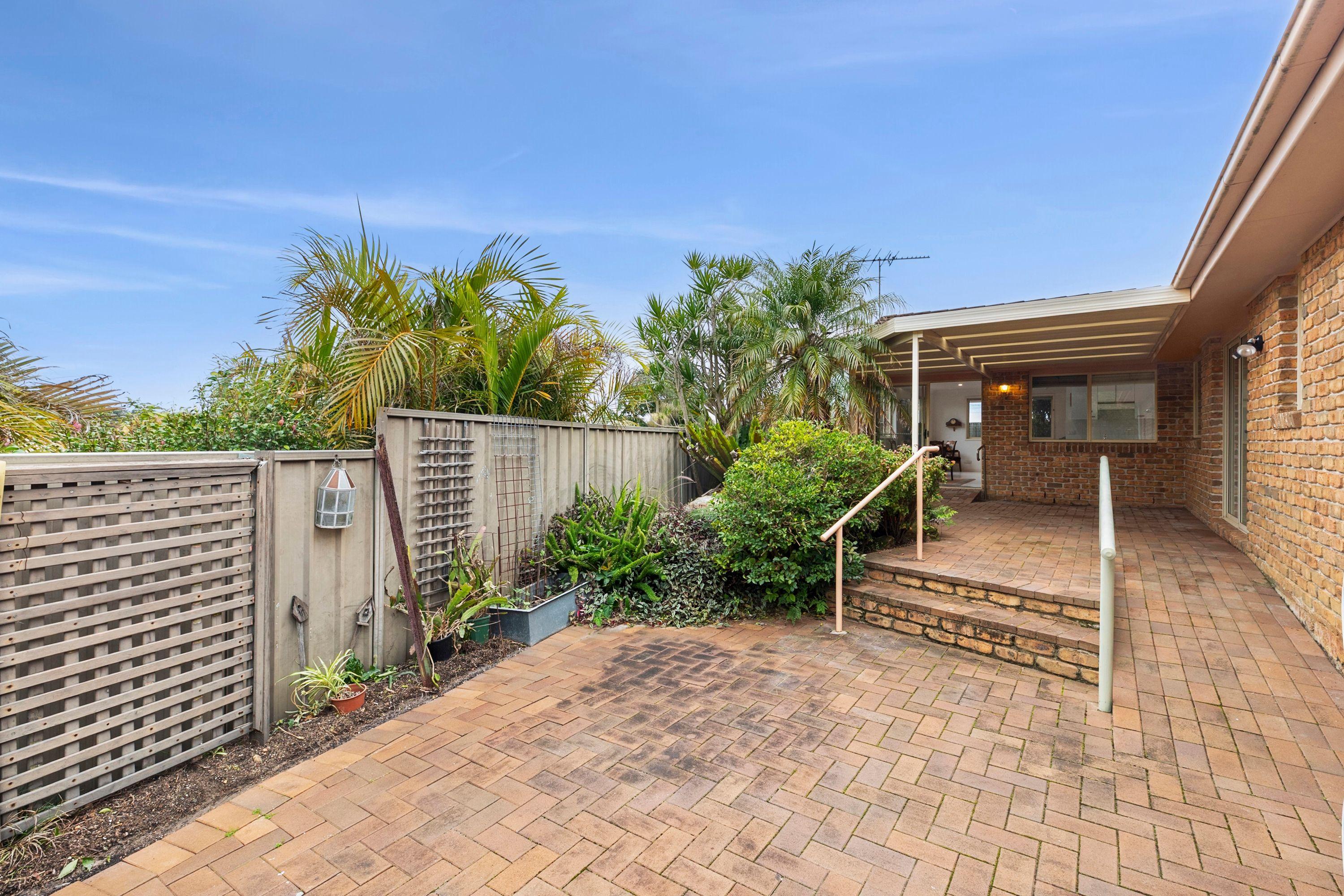 Family Home in Quiet Location