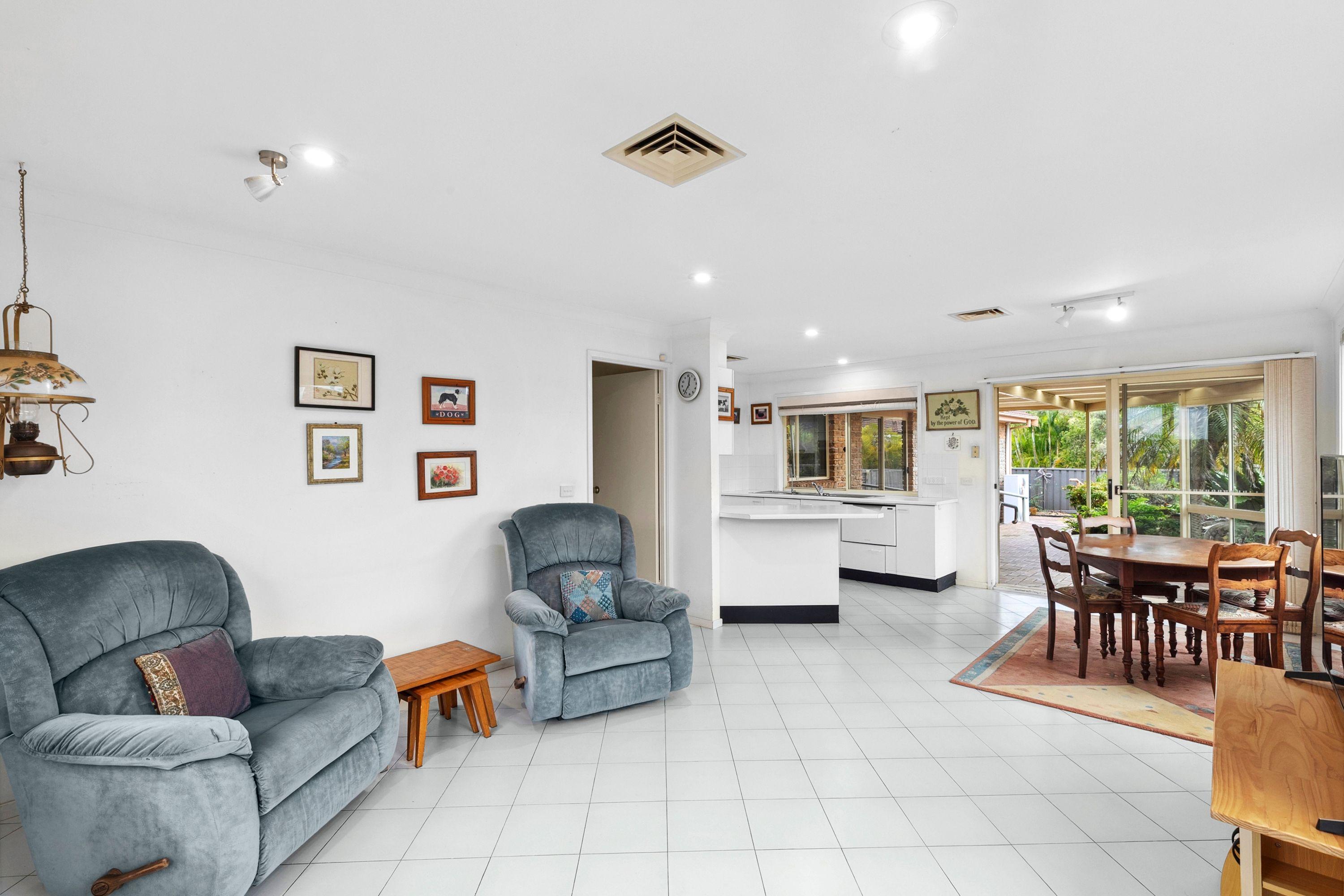 Family Home in Quiet Location