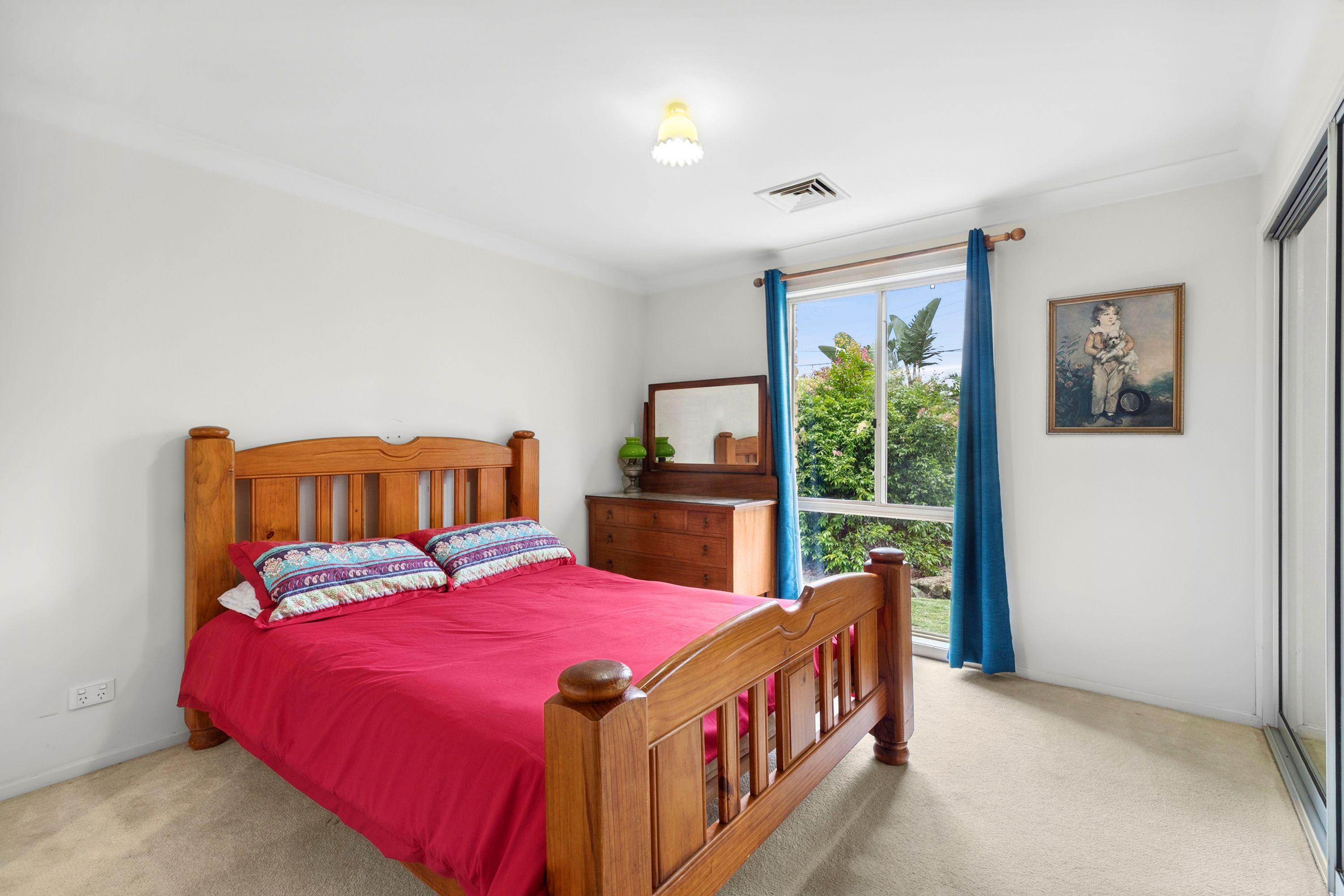 Family Home in Quiet Location