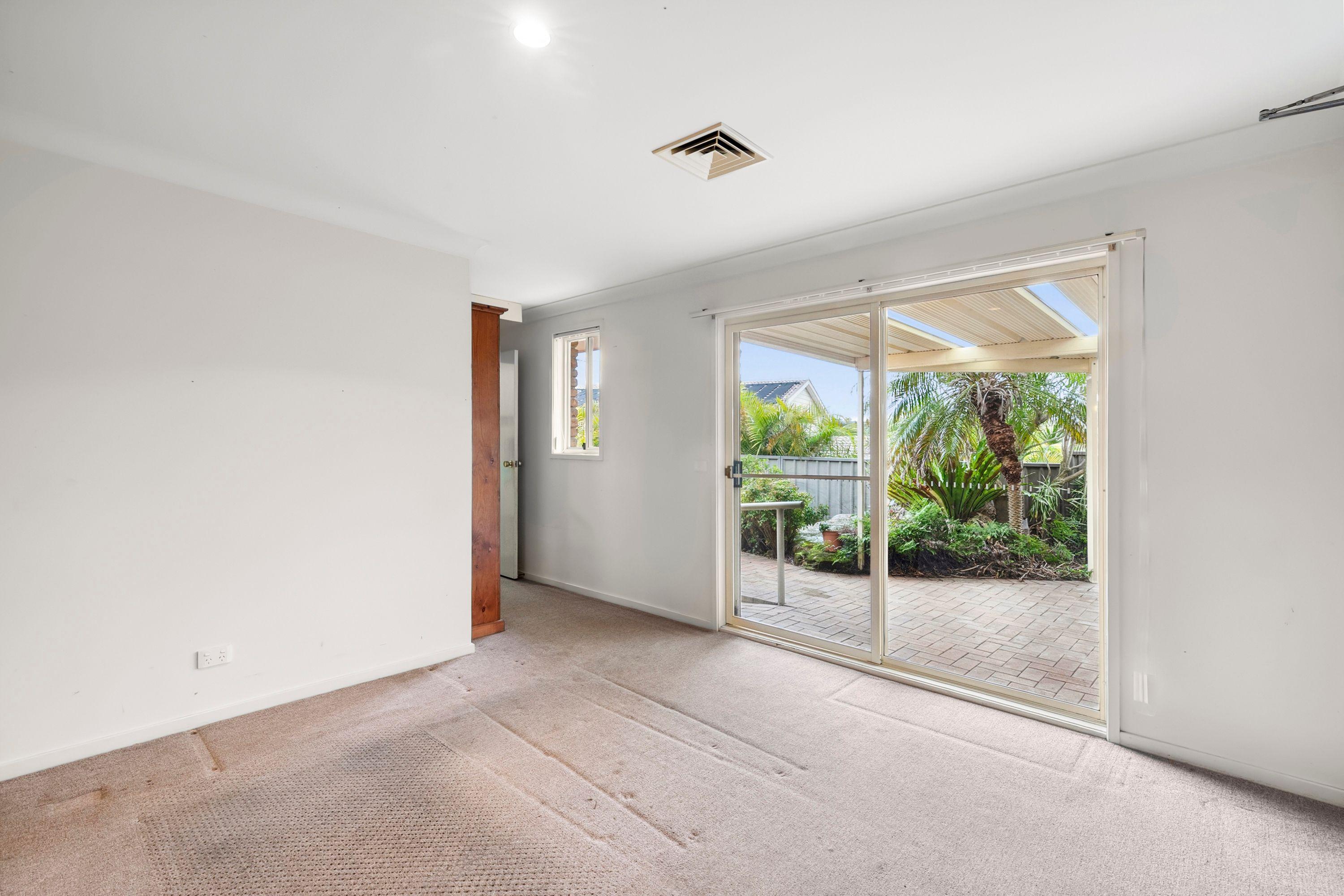 Family Home in Quiet Location