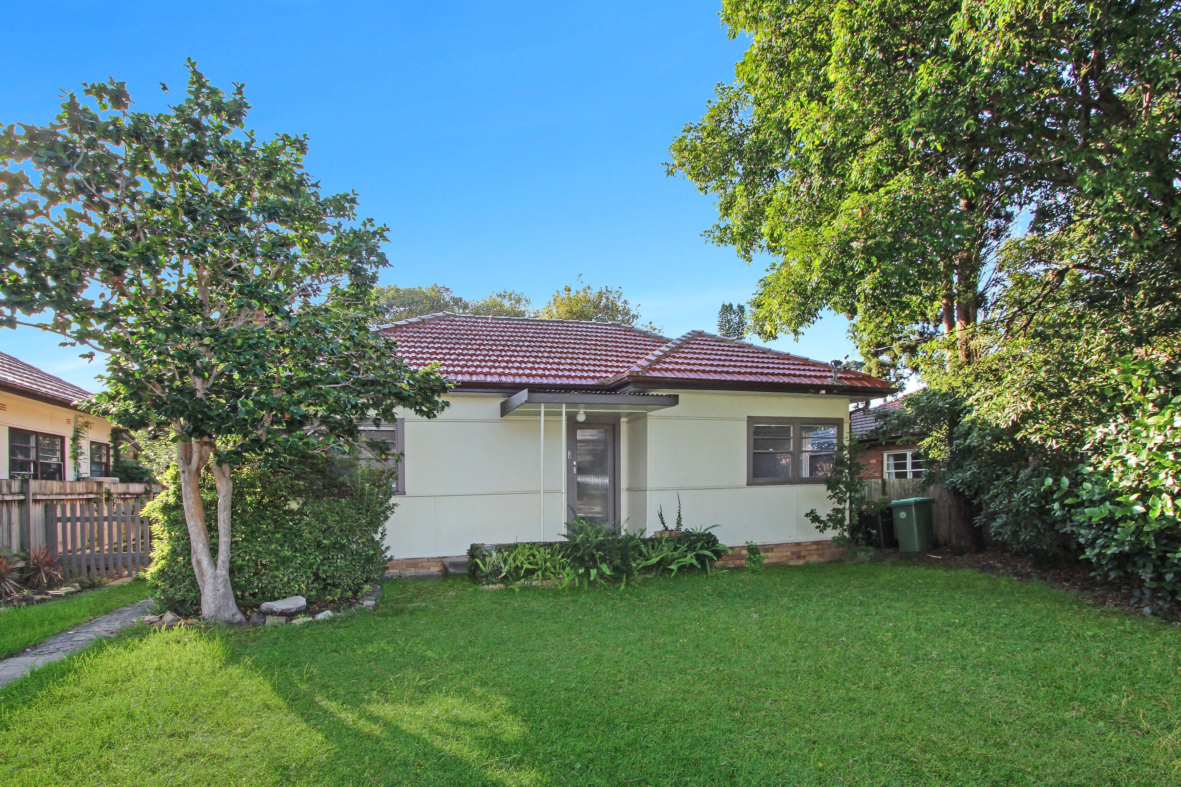 Prop-GPT: House: NSW Hunters Hill, NSW 2110 Home For Rent