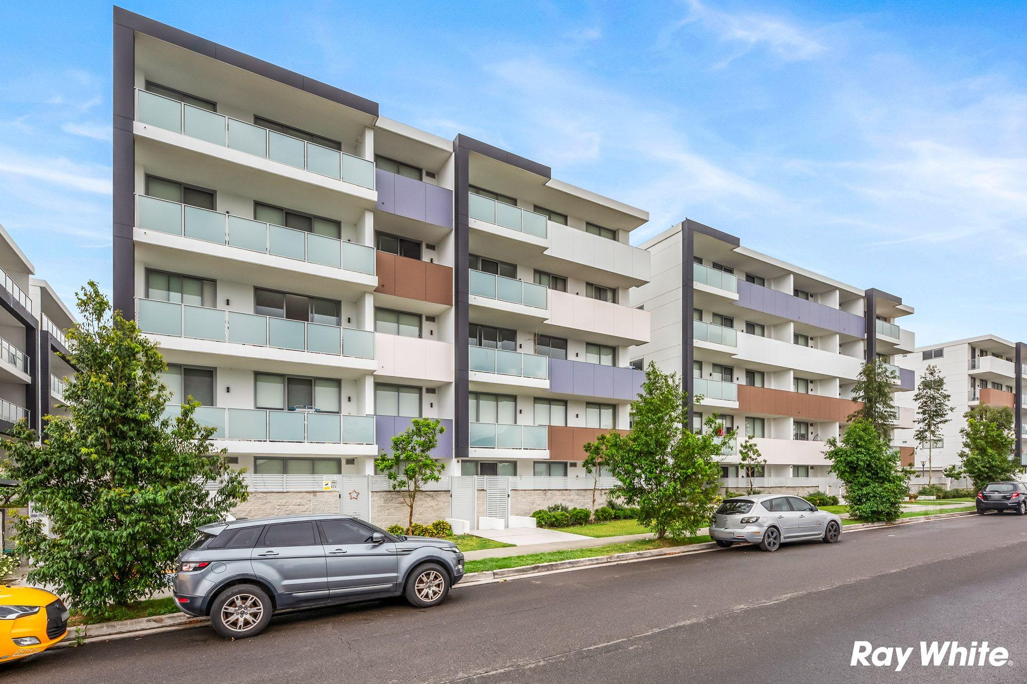 Prop-GPT: Apartment: NSW Schofields, NSW 2762 Home For Rent