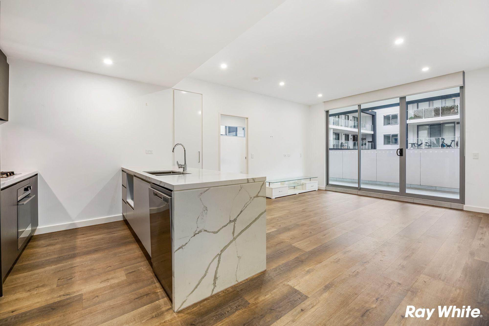 Modern 2-Bedroom Apartment in the Heart of Schofield