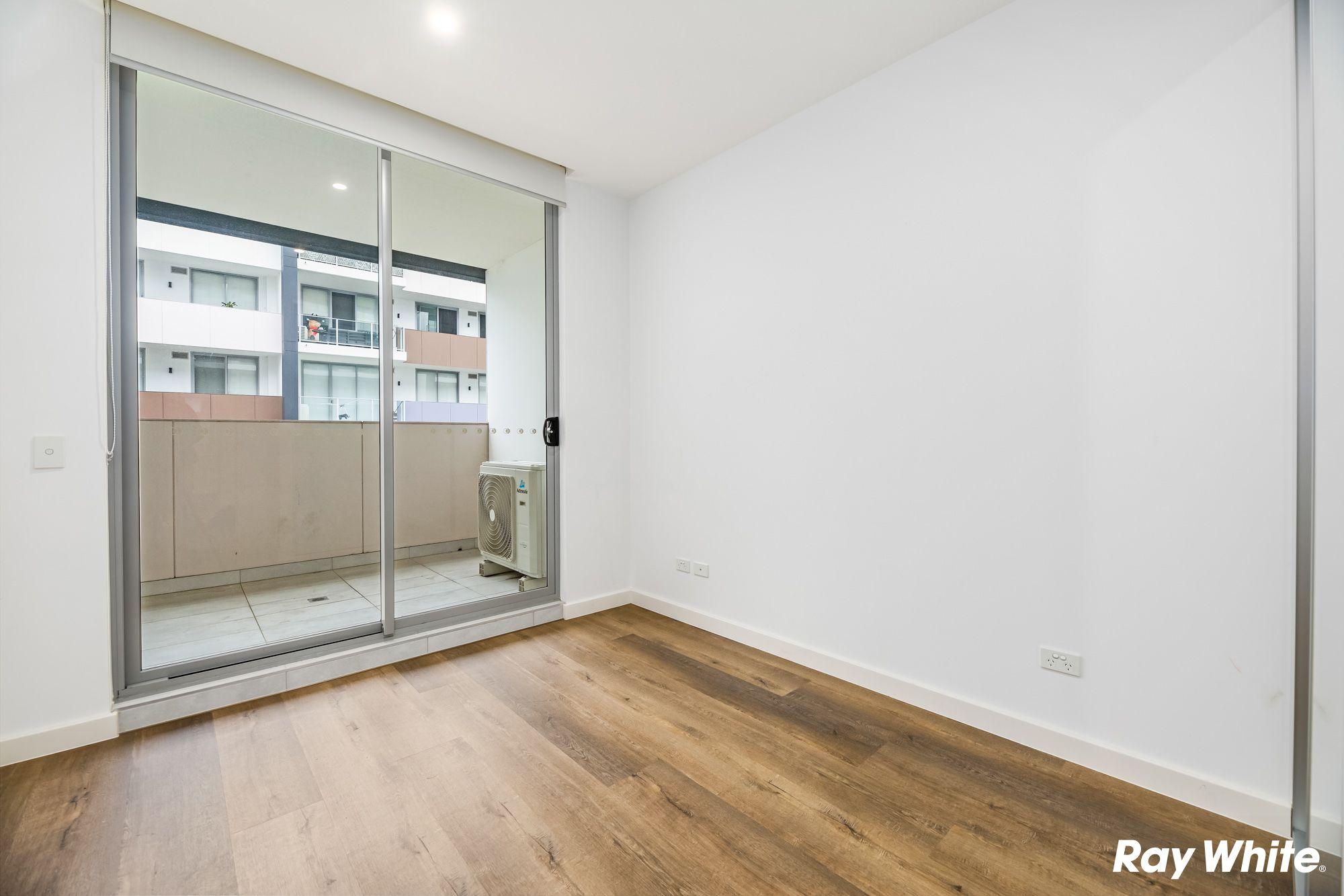 Modern 2-Bedroom Apartment in the Heart of Schofield