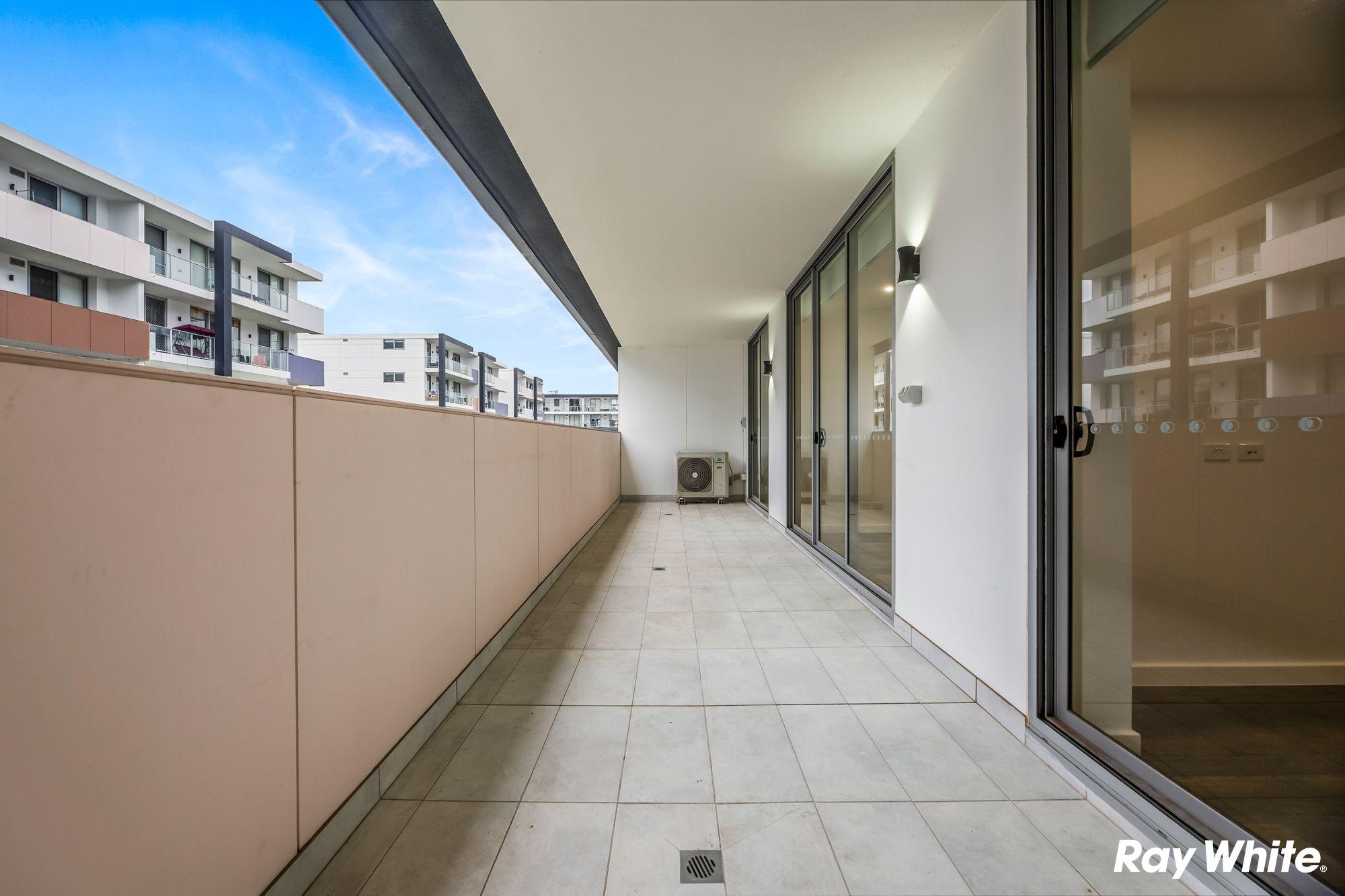 Modern 2-Bedroom Apartment in the Heart of Schofield