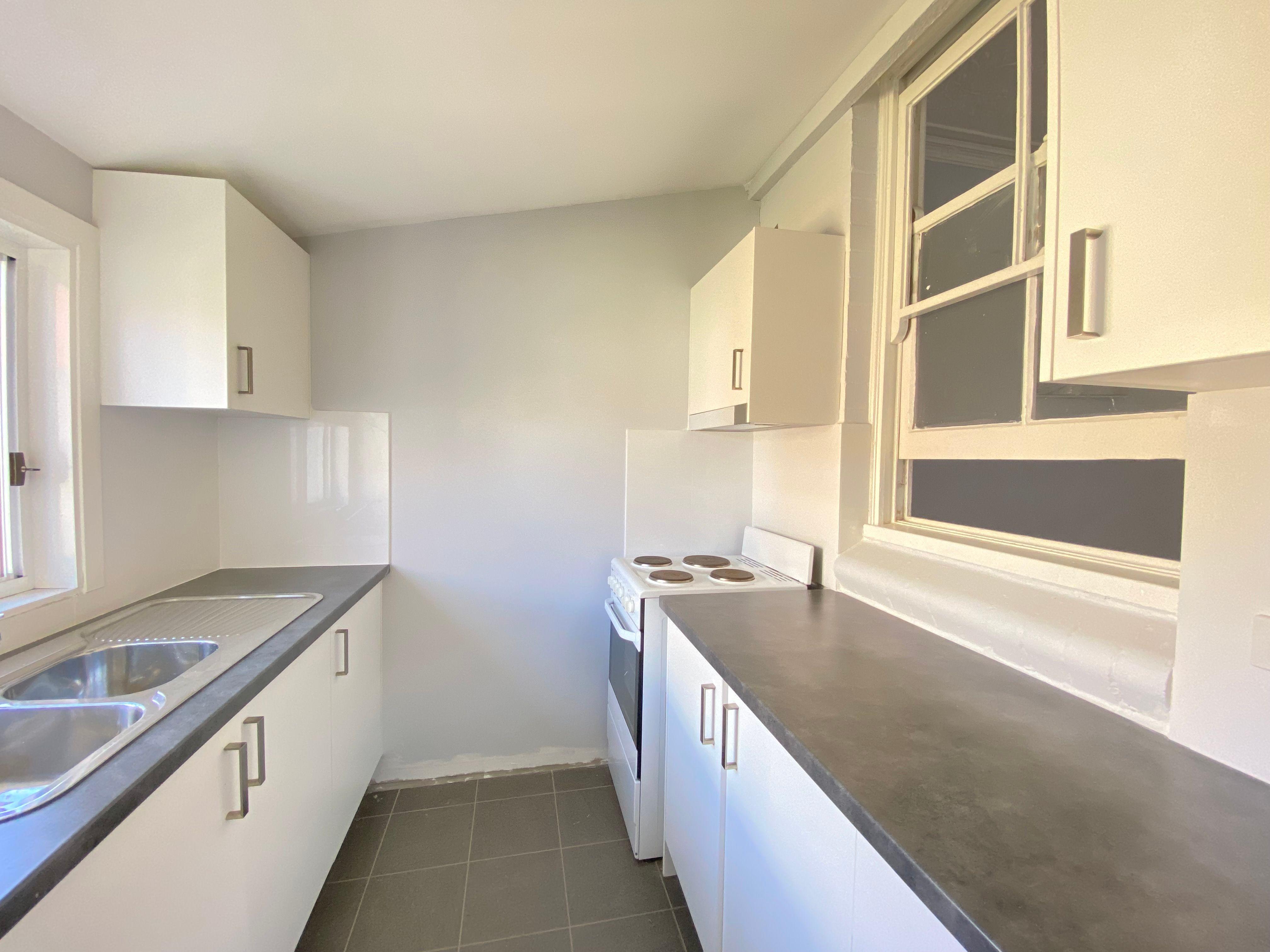 Fully Renovated 2 Bedroom Semi Detached House