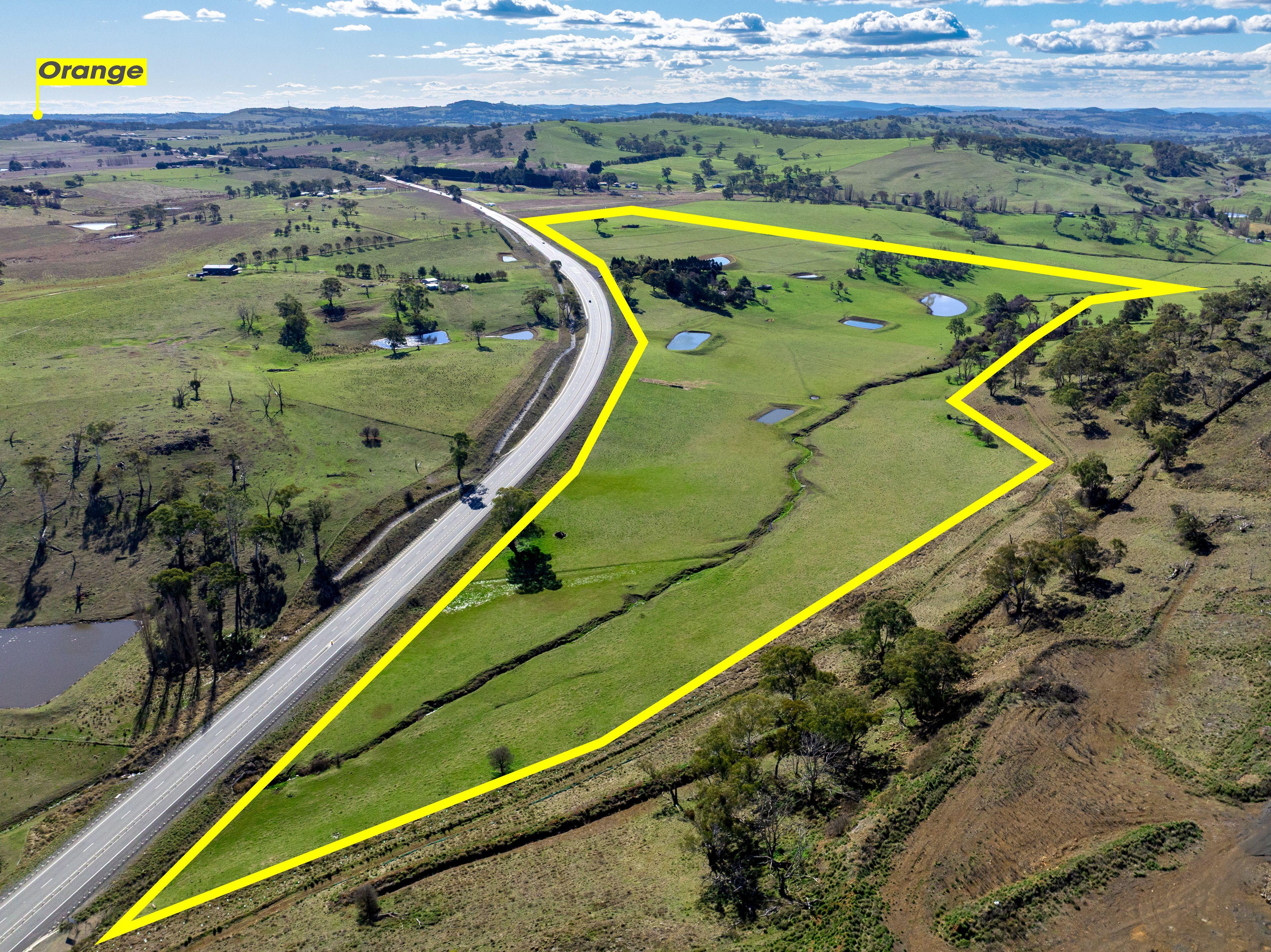 Prop-GPT: Lifestyle: NSW Orange, NSW 2800 Rural