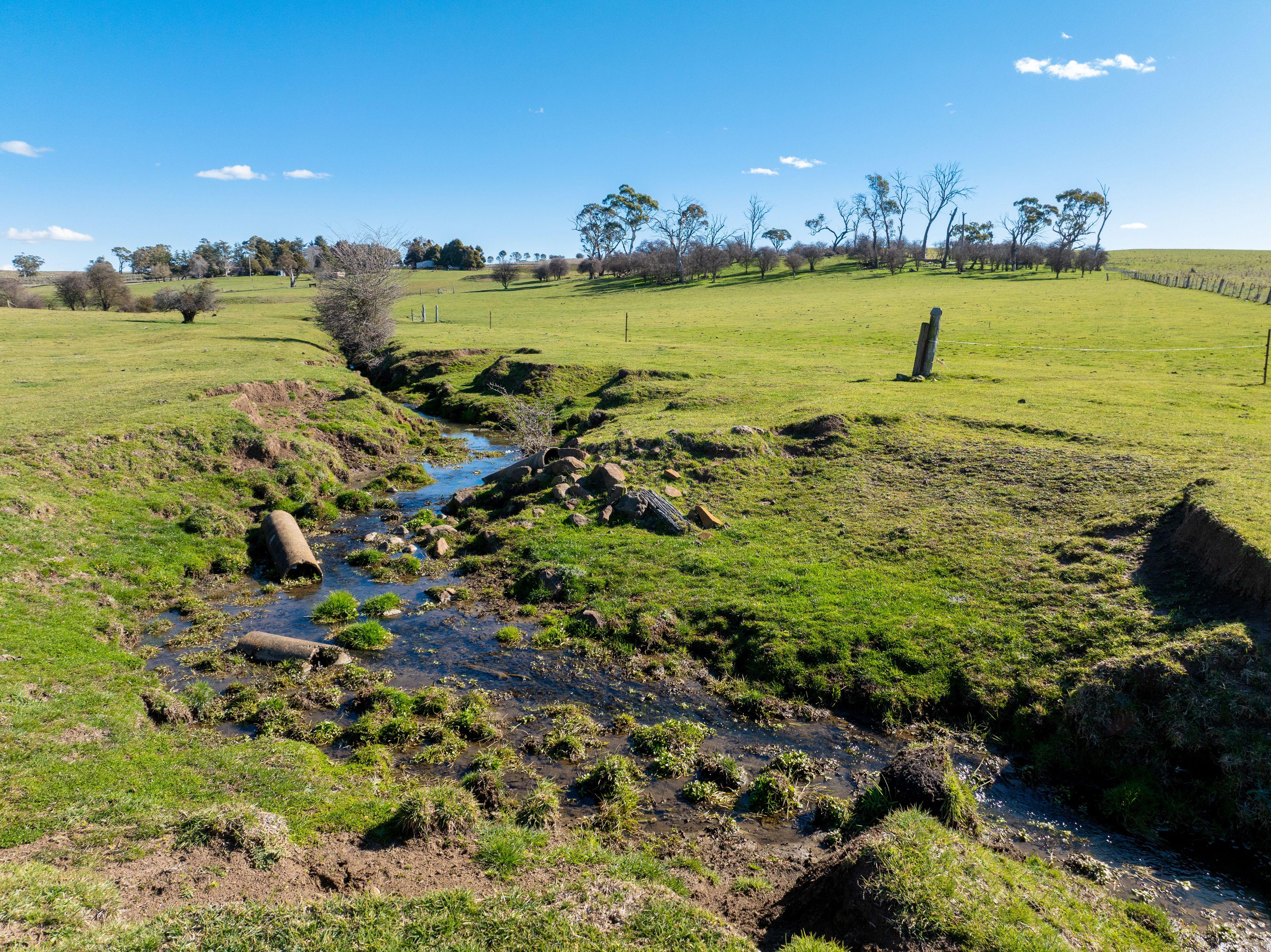 Exceptional Rural Property in a Prime Location