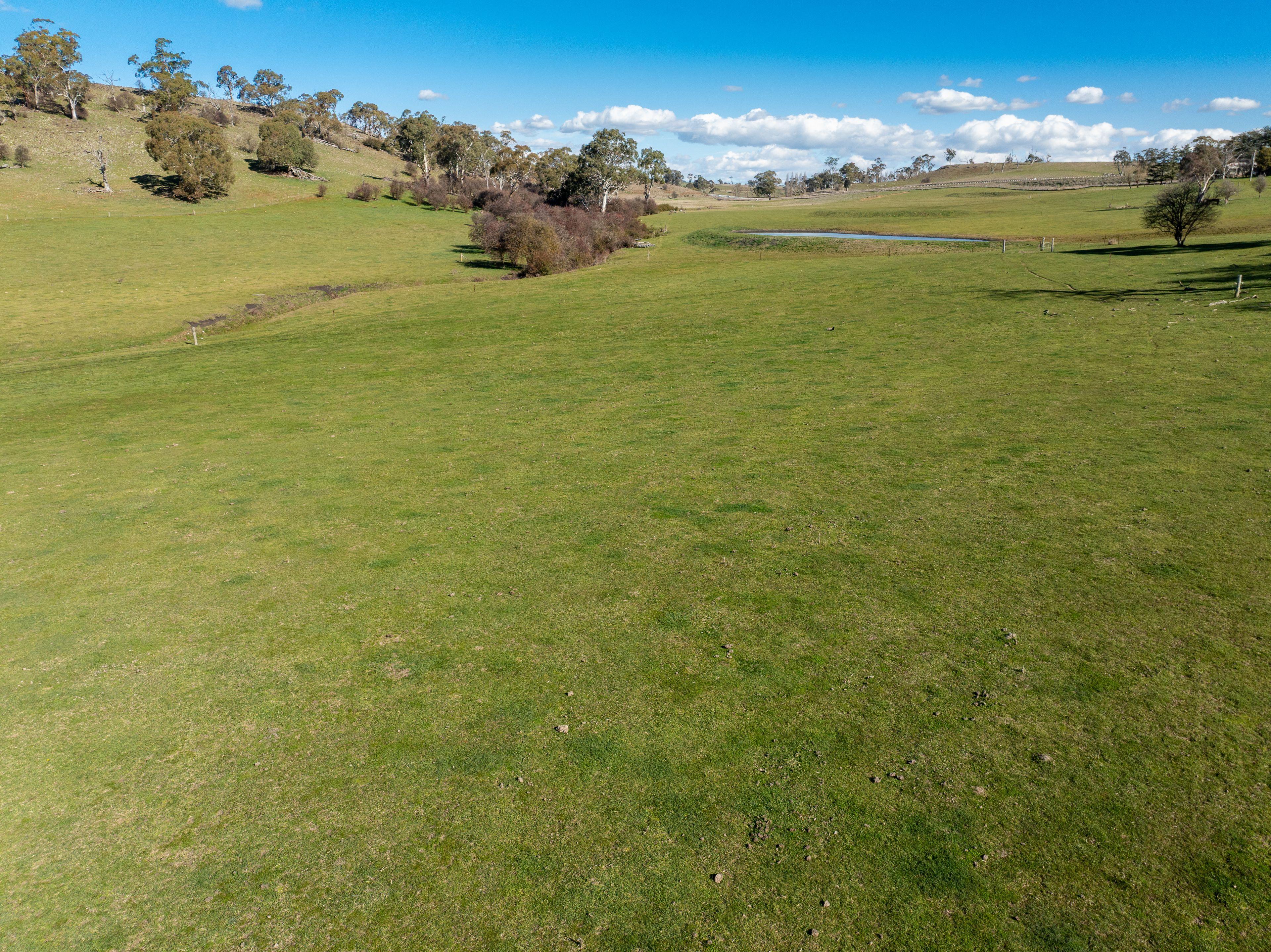 Exceptional Rural Property in a Prime Location