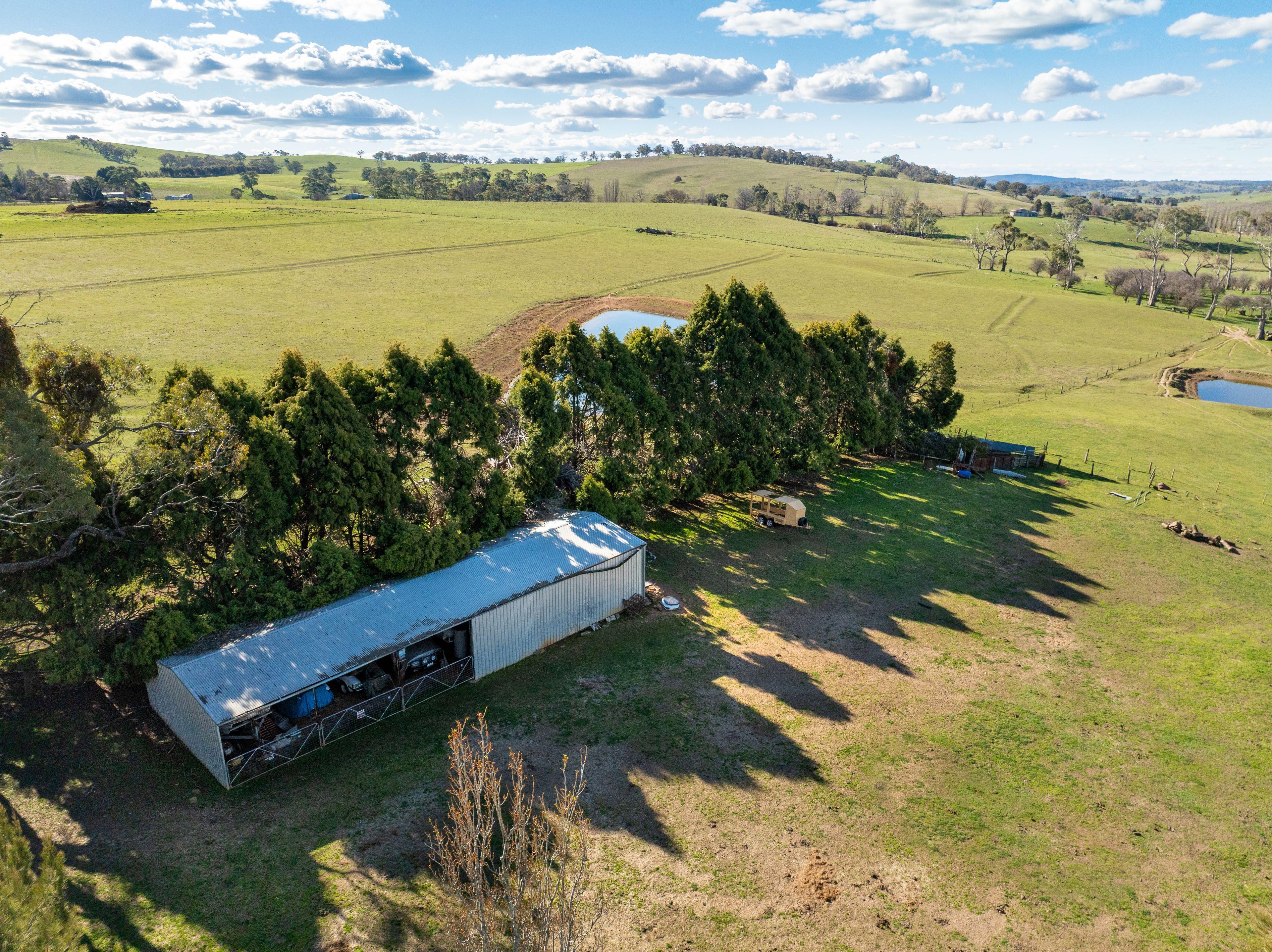 Exceptional Rural Property in a Prime Location