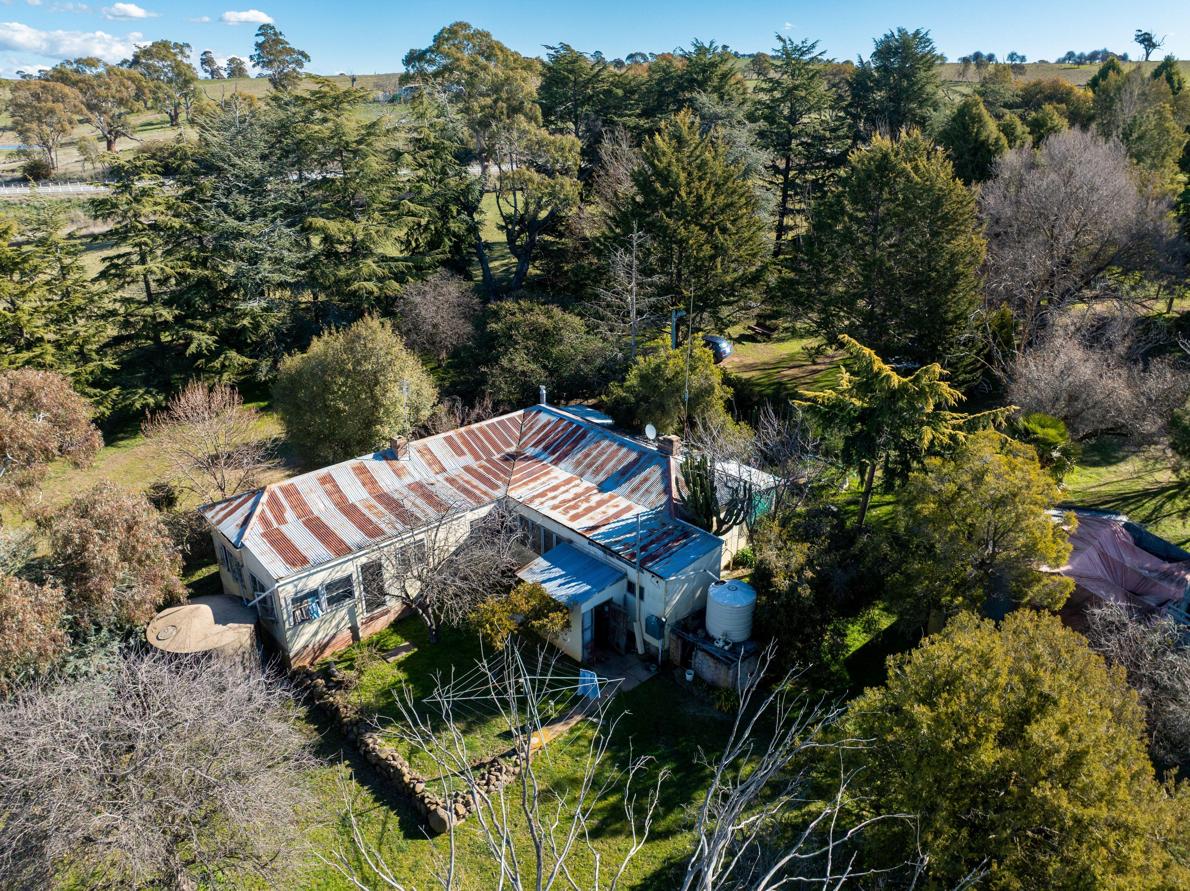 Exceptional Rural Property in a Prime Location