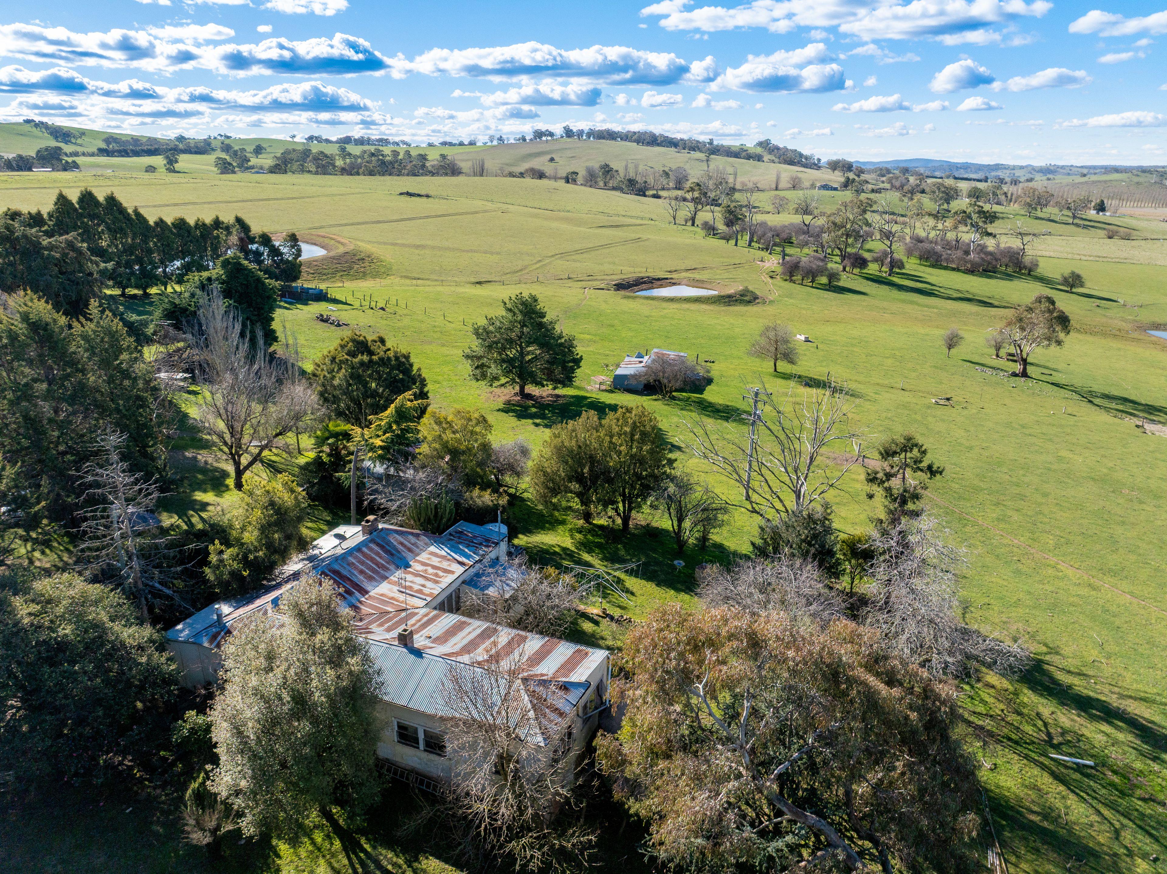 Exceptional Rural Property in a Prime Location