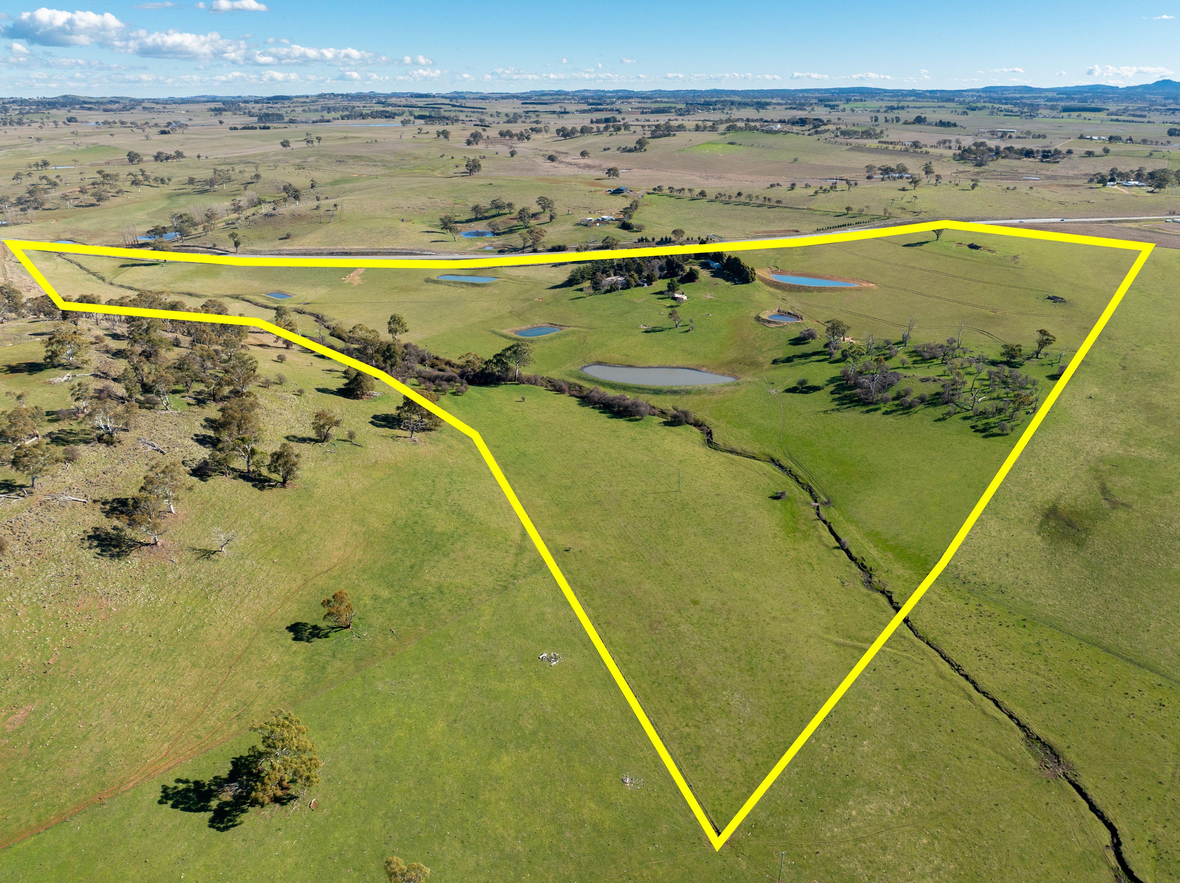 Exceptional Rural Property in a Prime Location