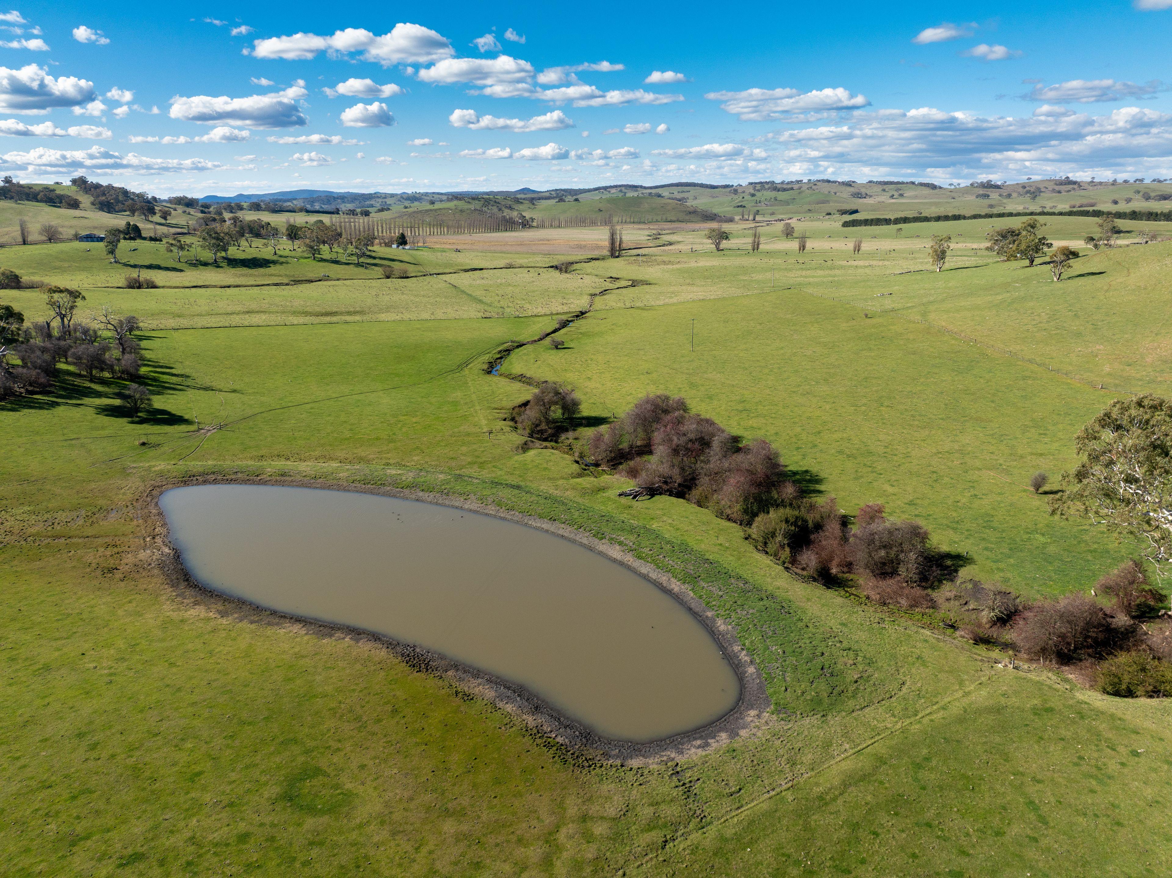 Exceptional Rural Property in a Prime Location