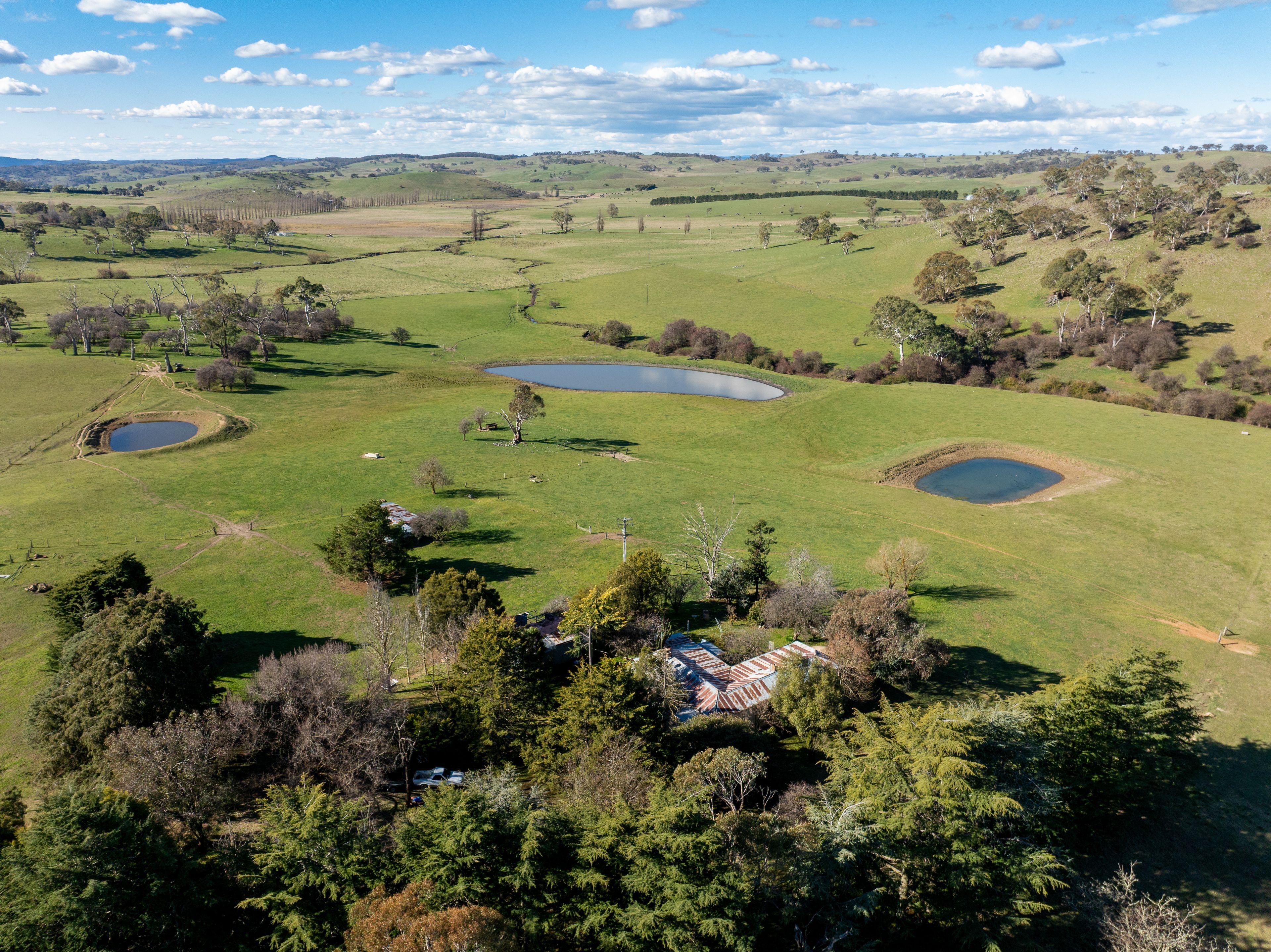 Exceptional Rural Property in a Prime Location