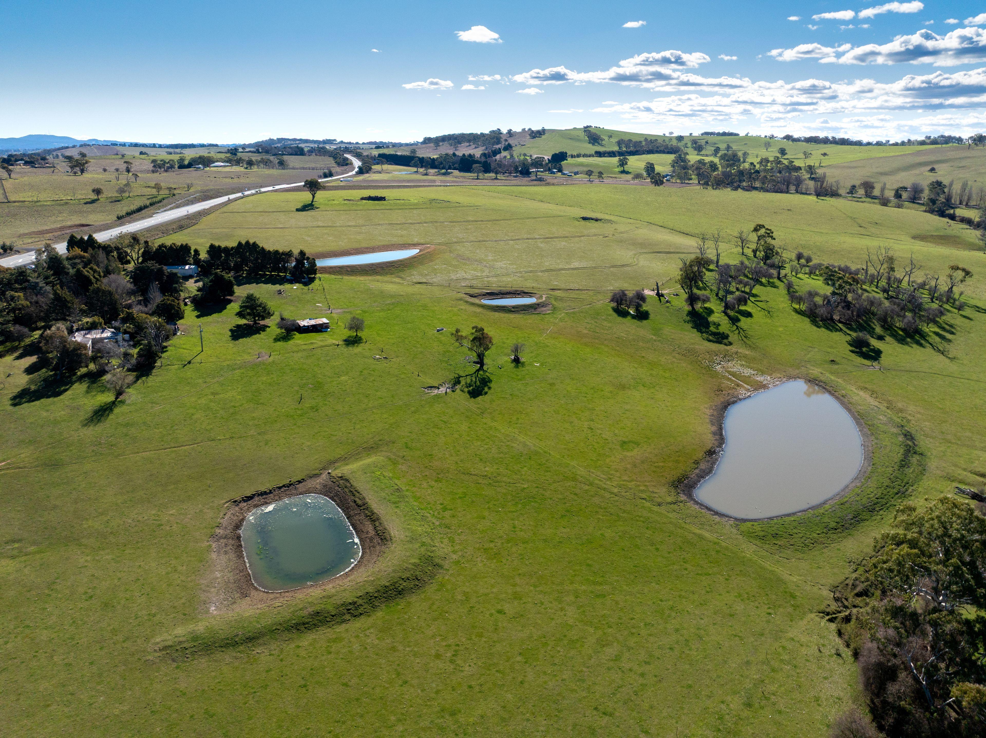 Exceptional Rural Property in a Prime Location