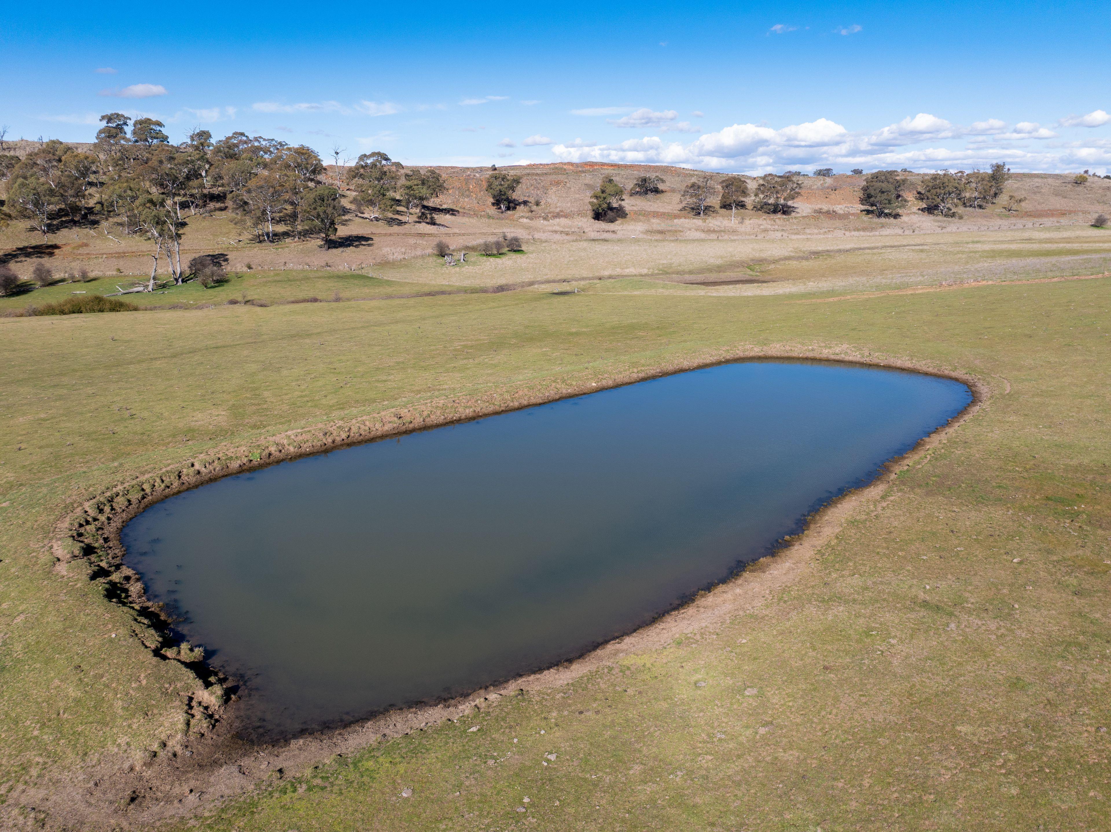 Exceptional Rural Property in a Prime Location