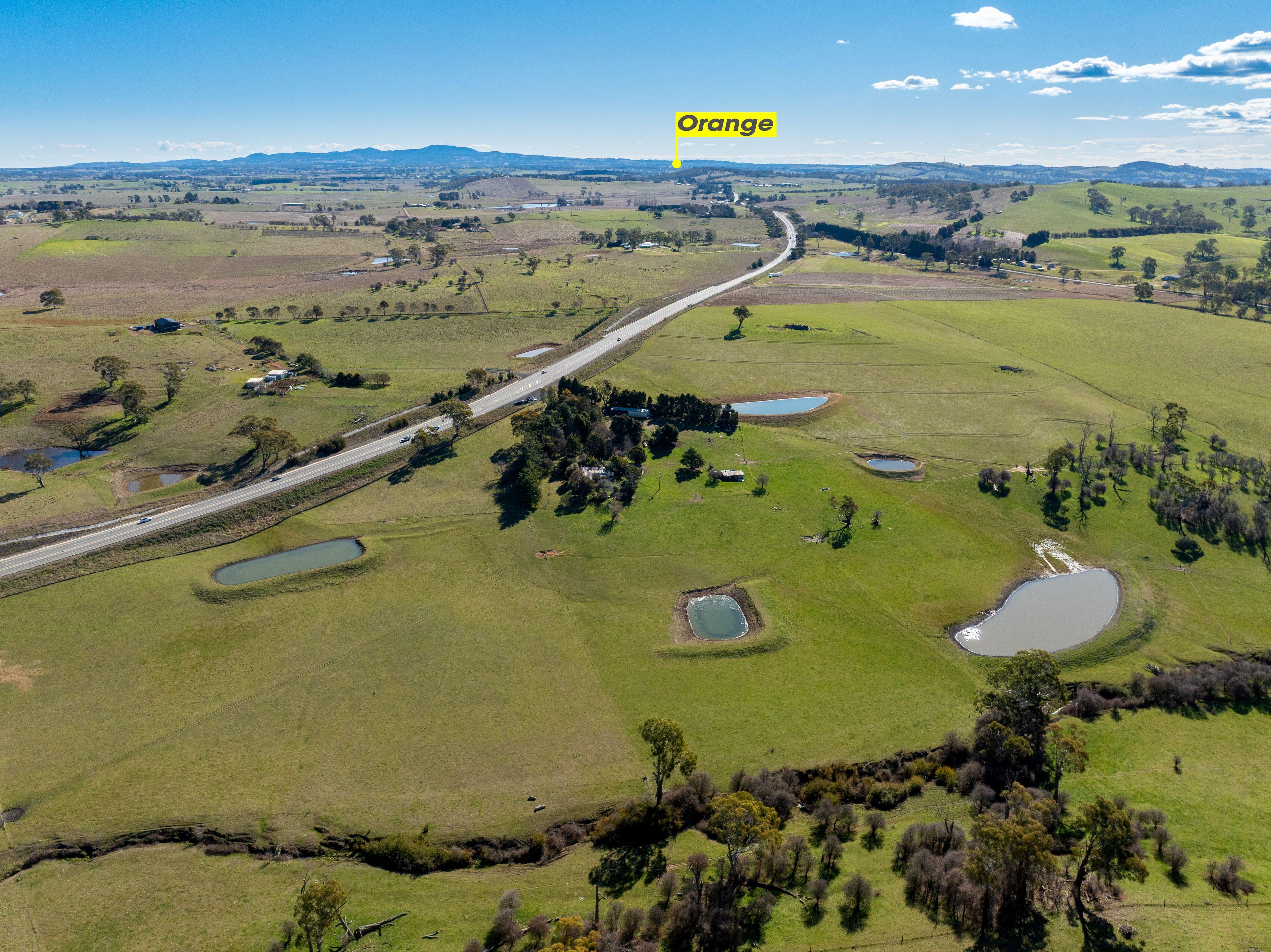 Exceptional Rural Property in a Prime Location
